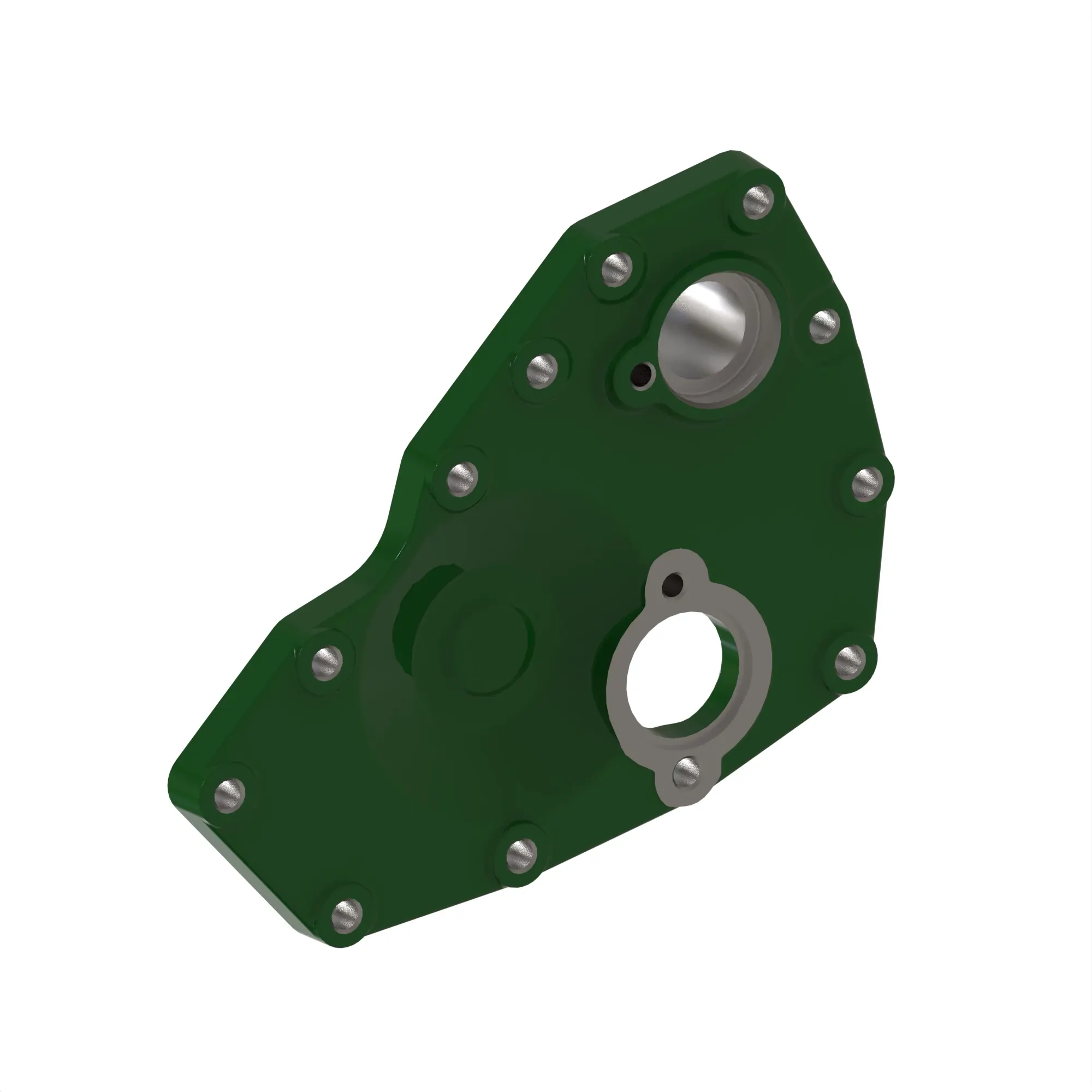 John Deere Parking Brake Transmission - SU39106