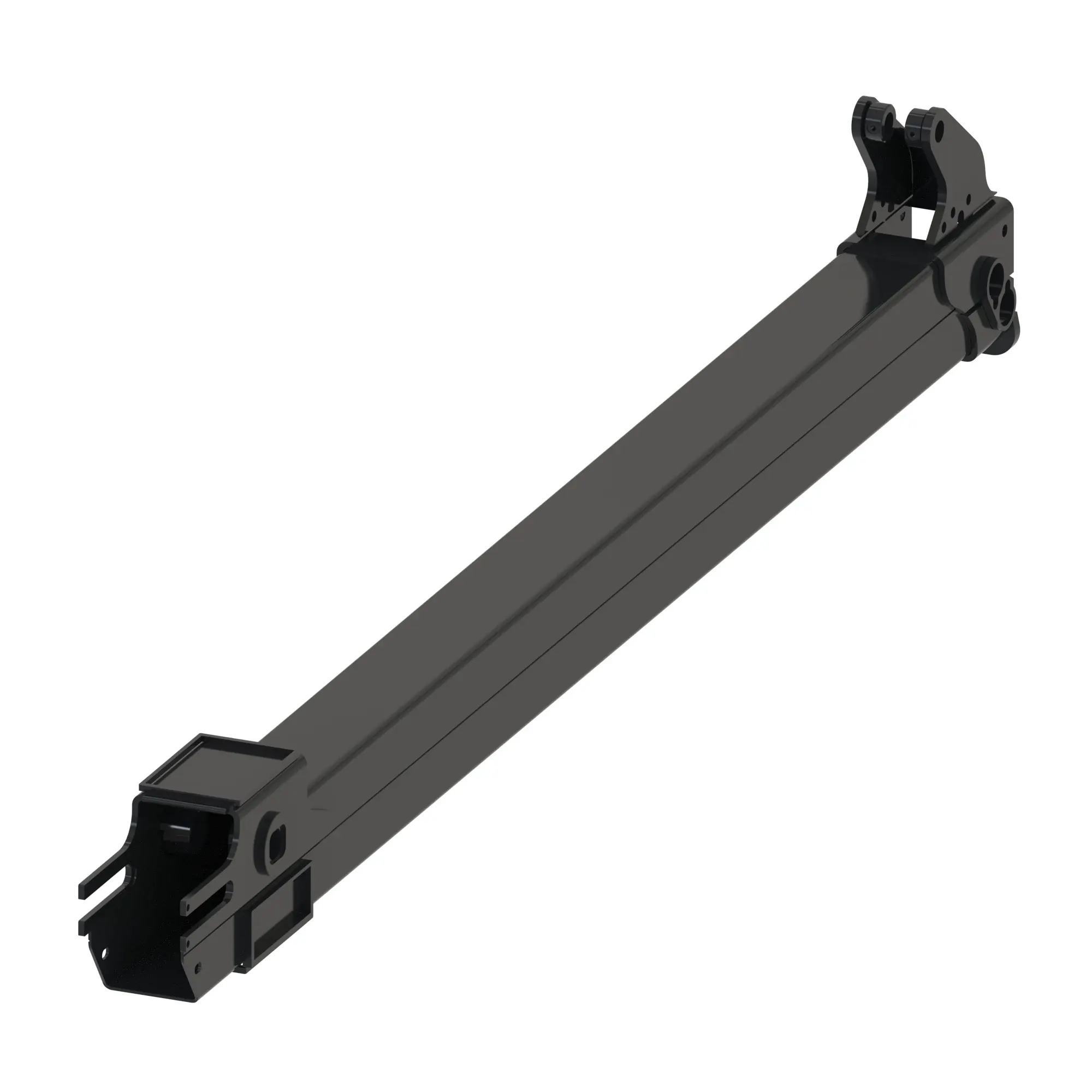 John Deere Middle Extension Boom Weld Assembly - F706982