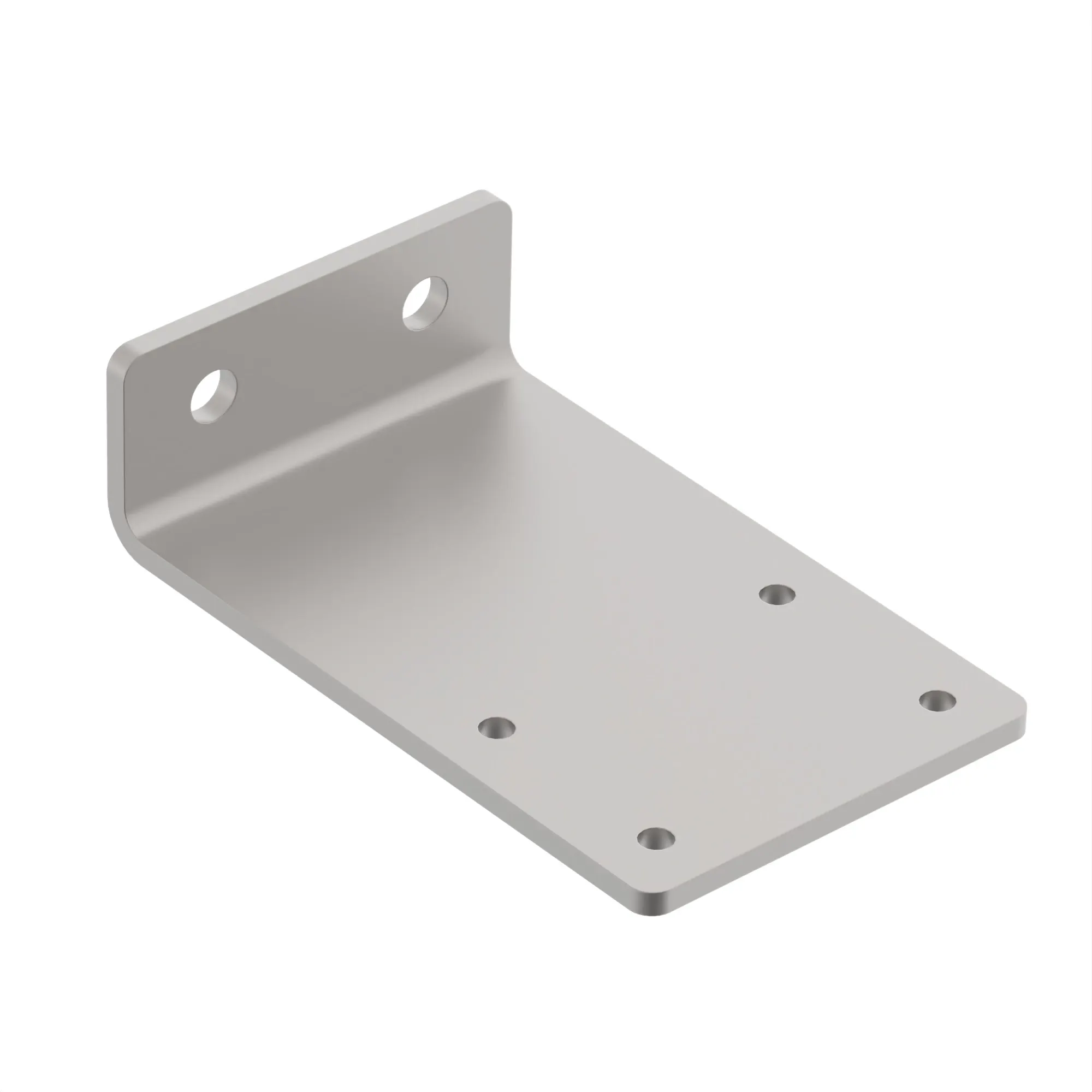 BRACKET MOUNTING, ETHER AID