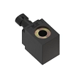 John Deere Solenoid Valve Coil - RE153687