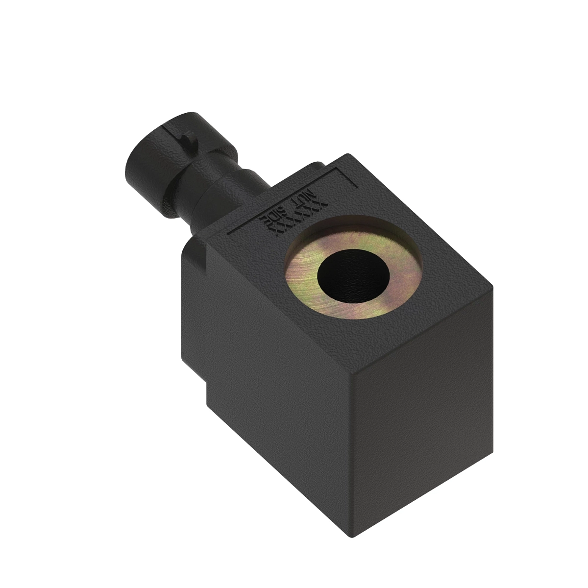 Solenoid Valve Coil