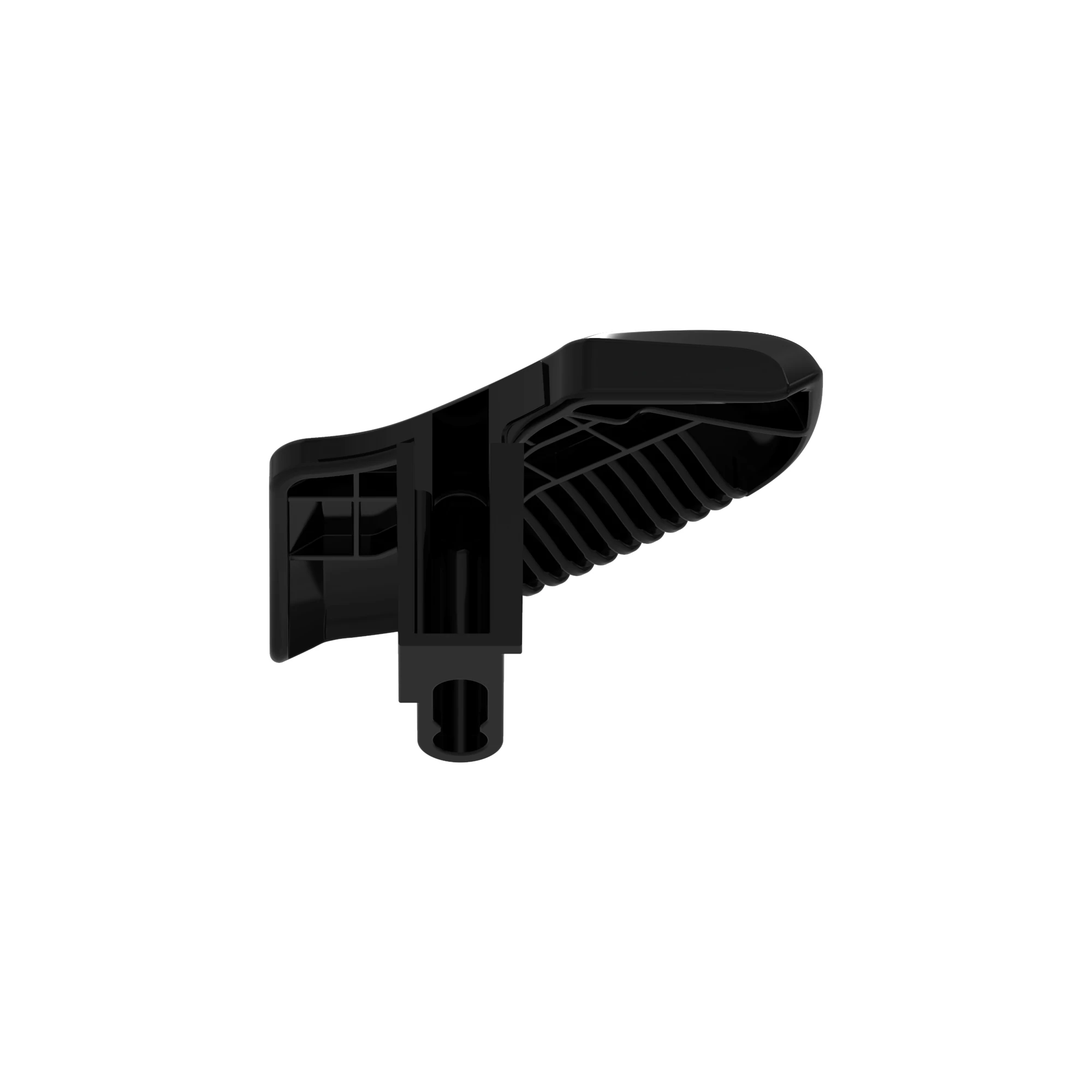 M165480: Instrumental Panel Lift Handle | Shop.Deere.com