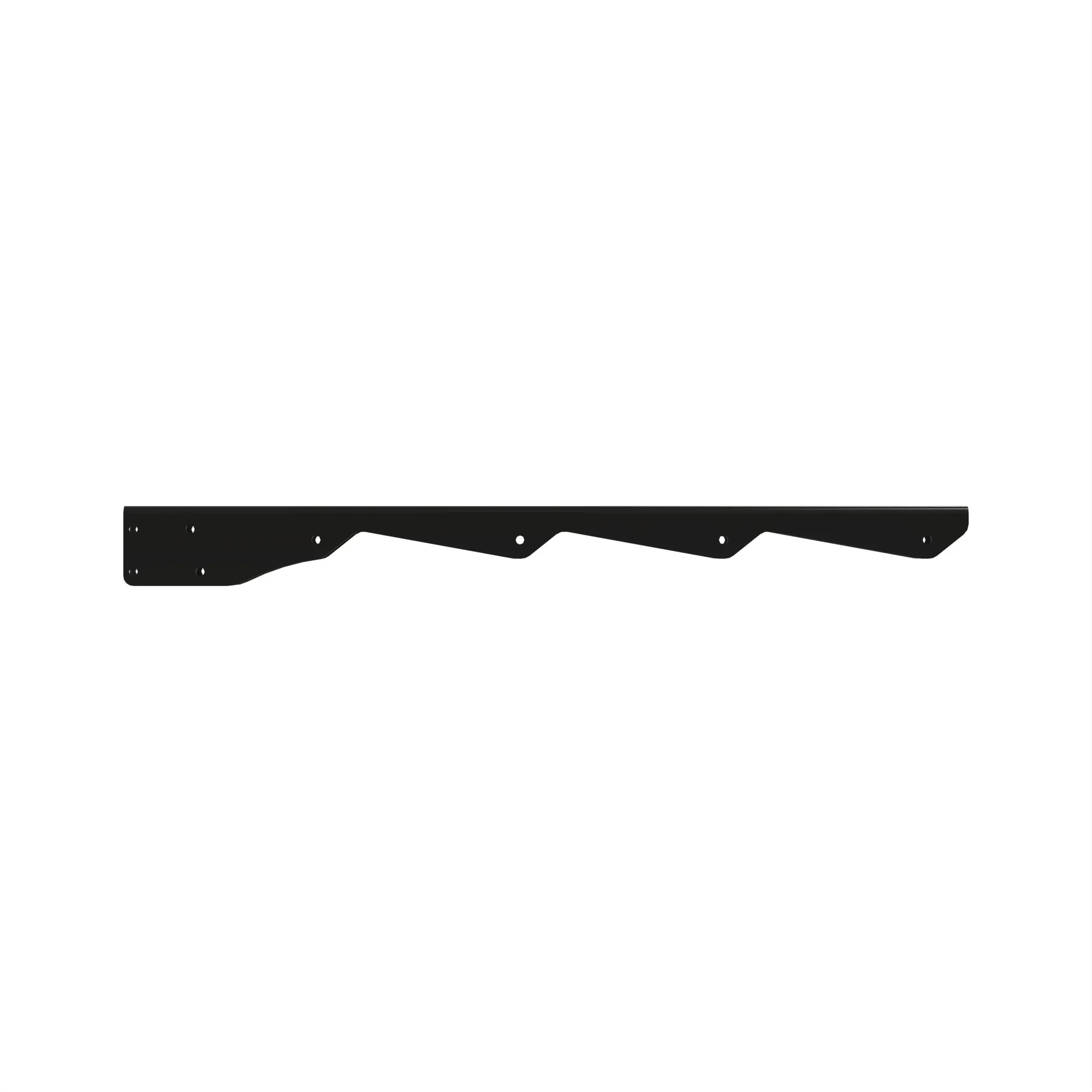 4 BAR SPIKE INNER CHANNEL