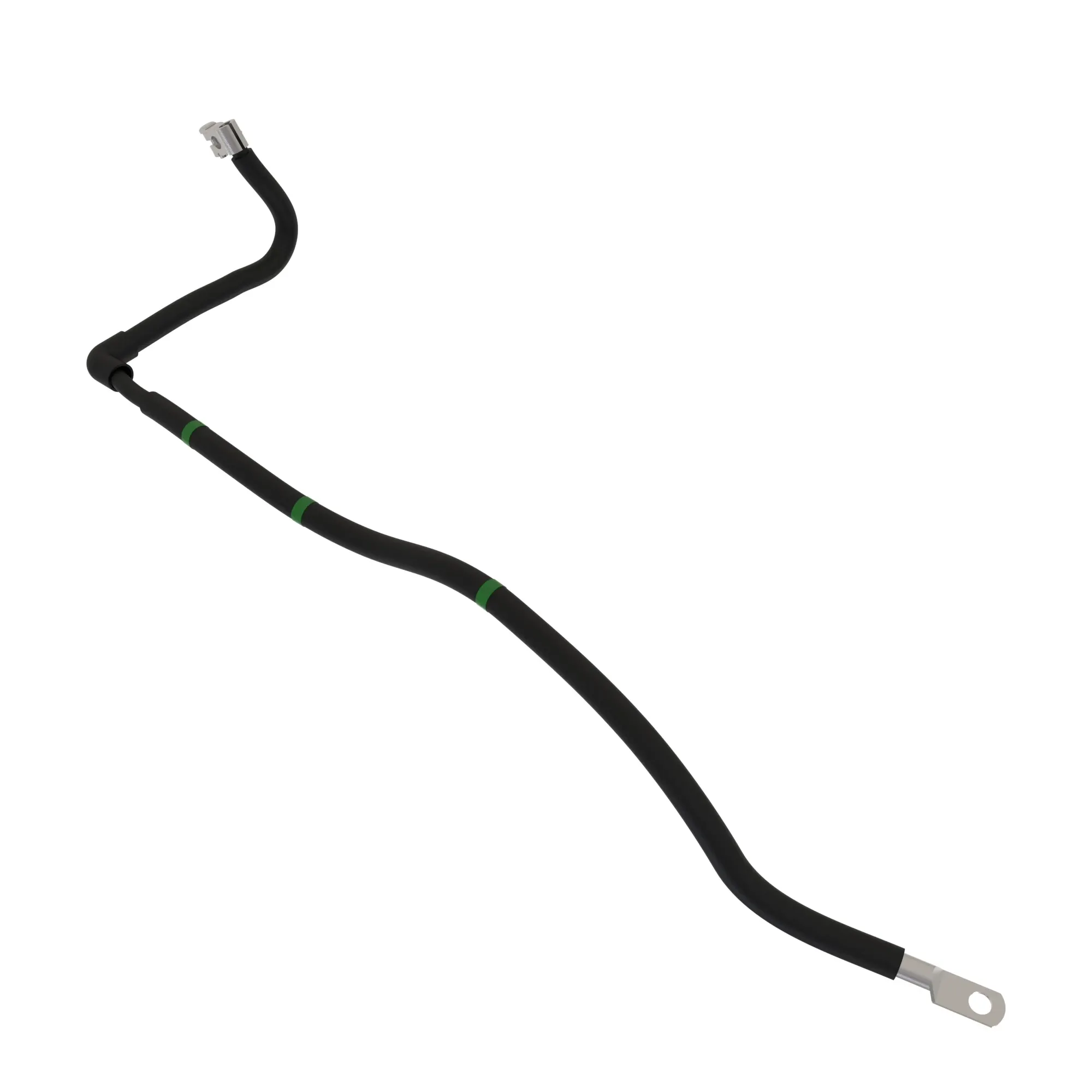 John Deere Negative Battery Cable - AL213757