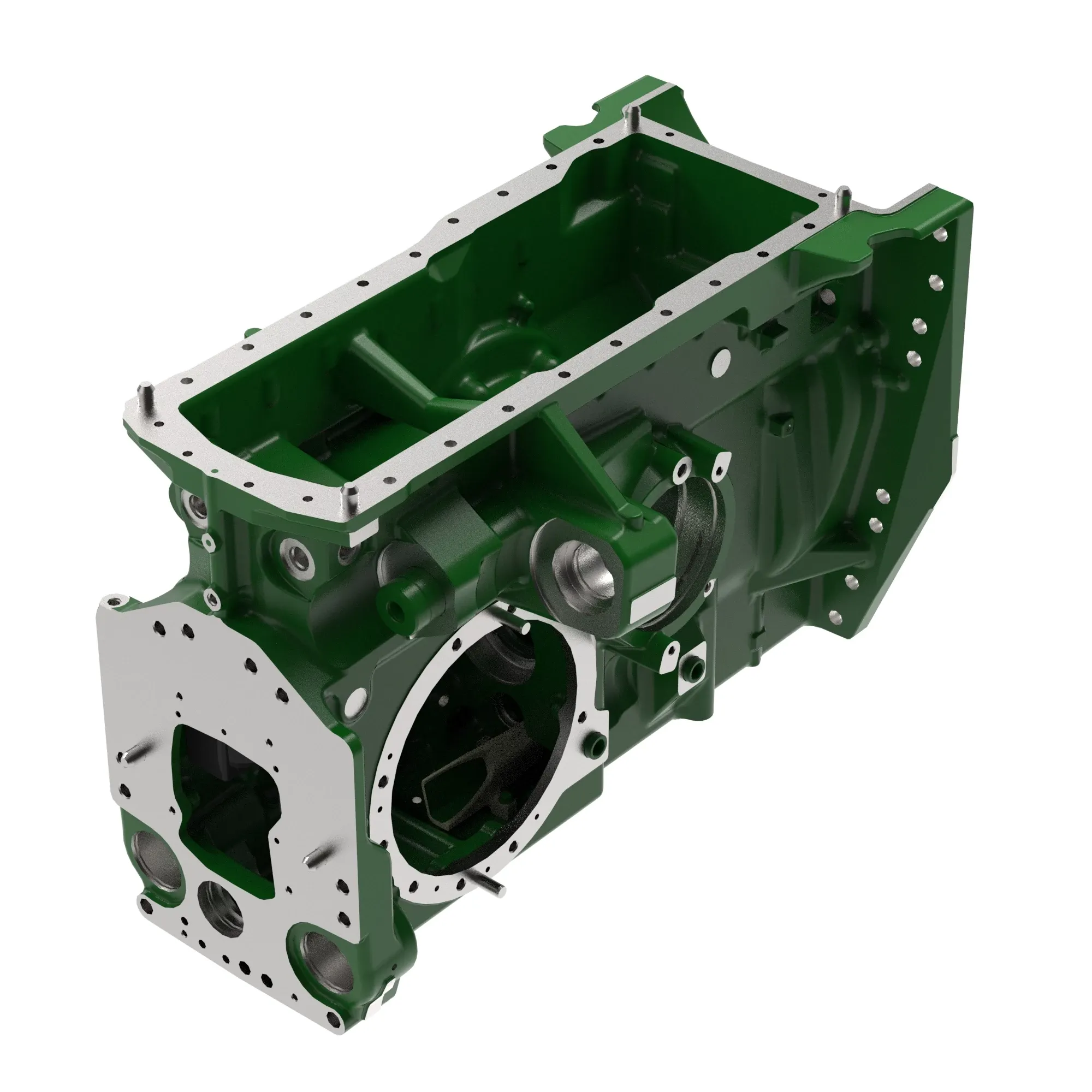 John Deere Case - RE321140