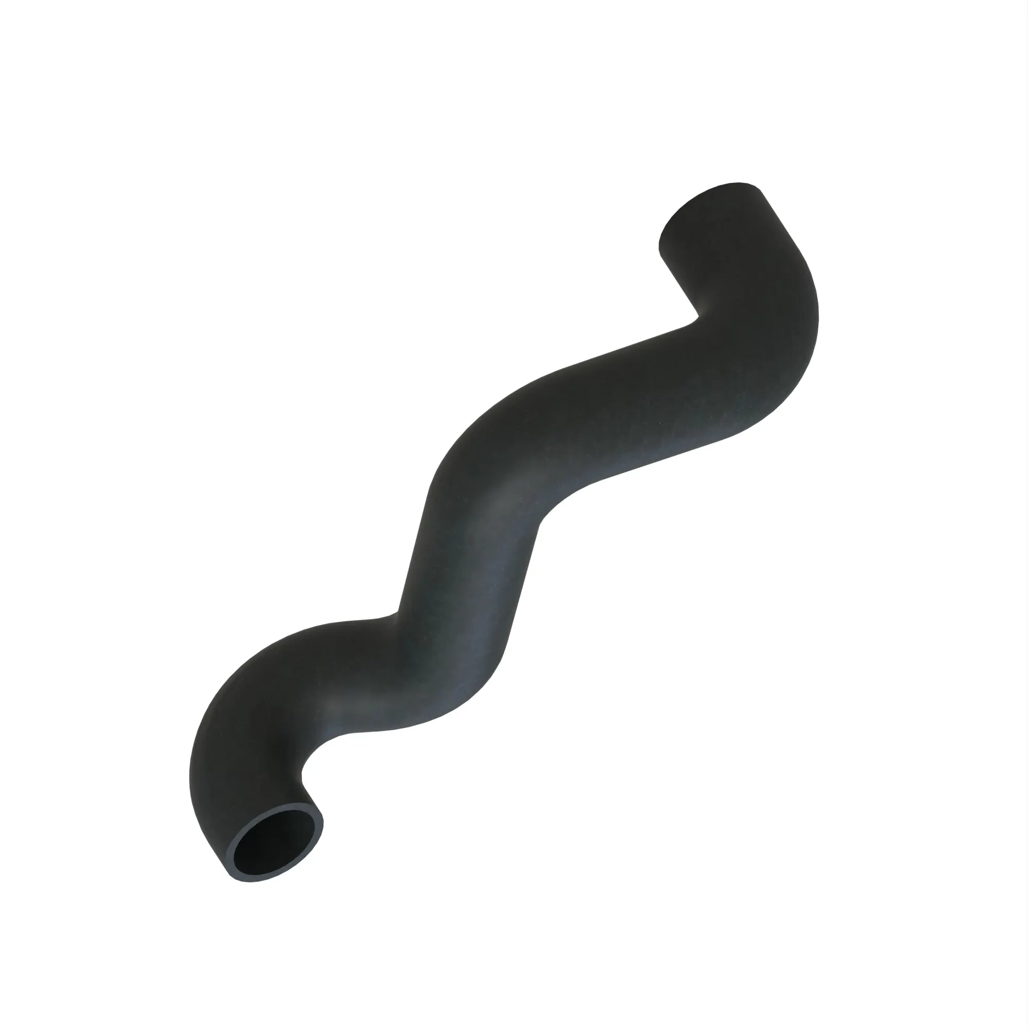 John Deere Engine to T Fitting Radiator Hose - T435099