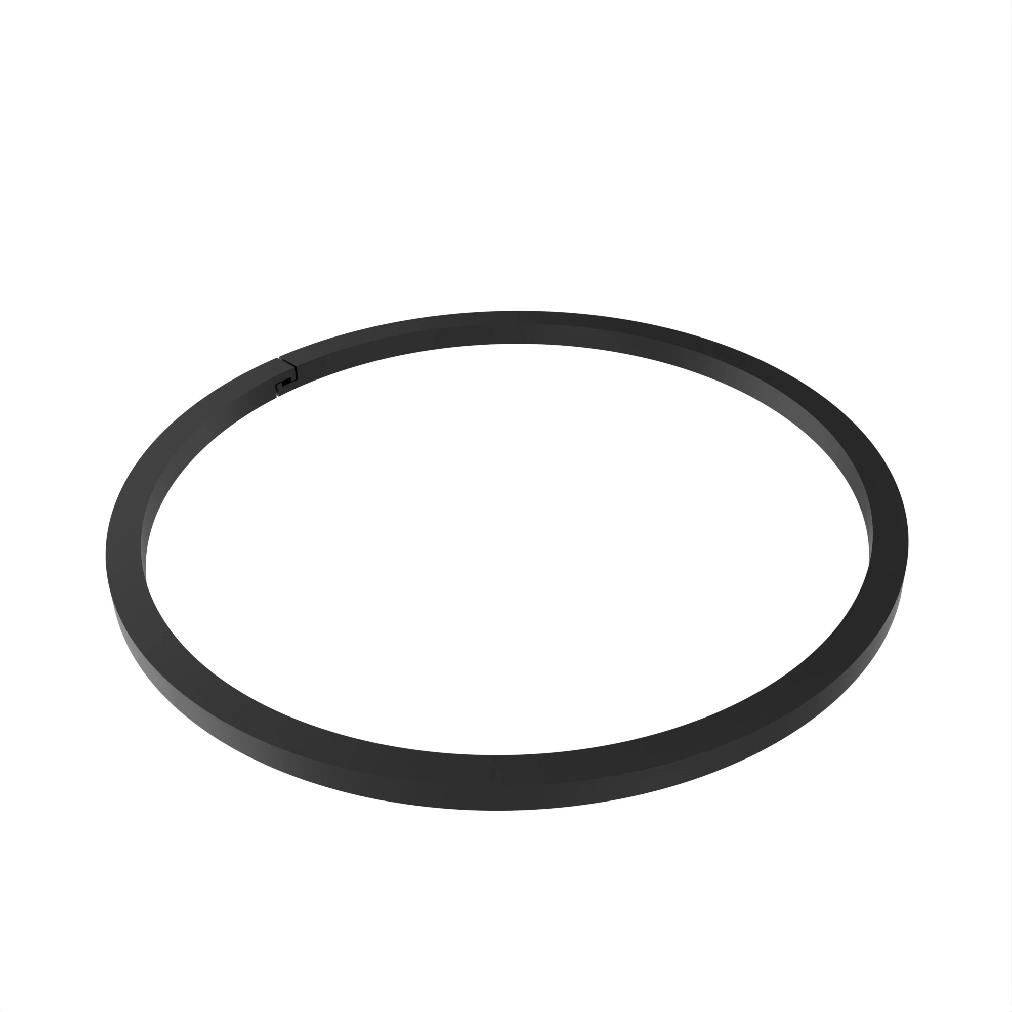 ⚙️ T116869: Anillo de Pistón John Deere 🚜✅ | Procomex
