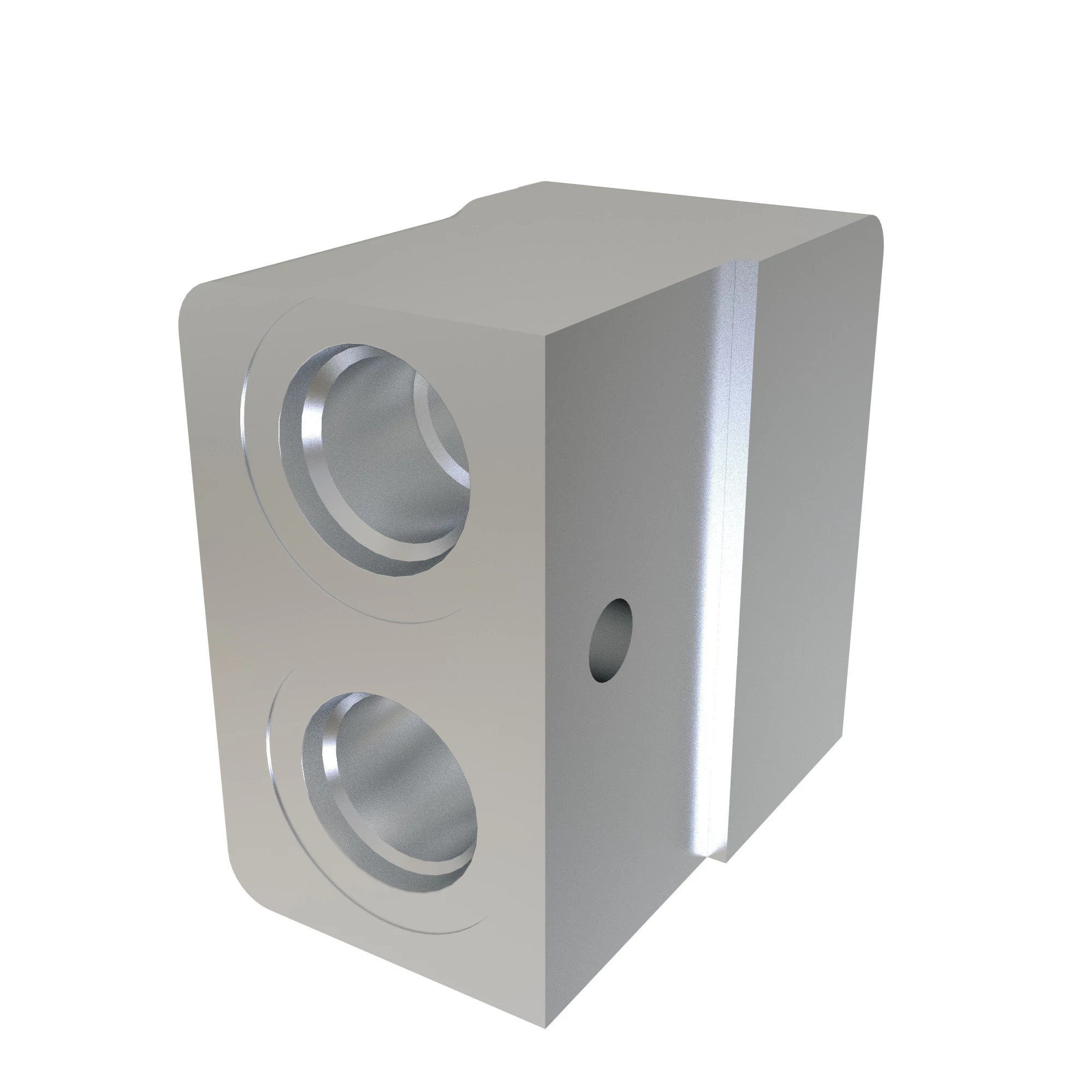 HOUSING, THERMOSTATIC VALVE