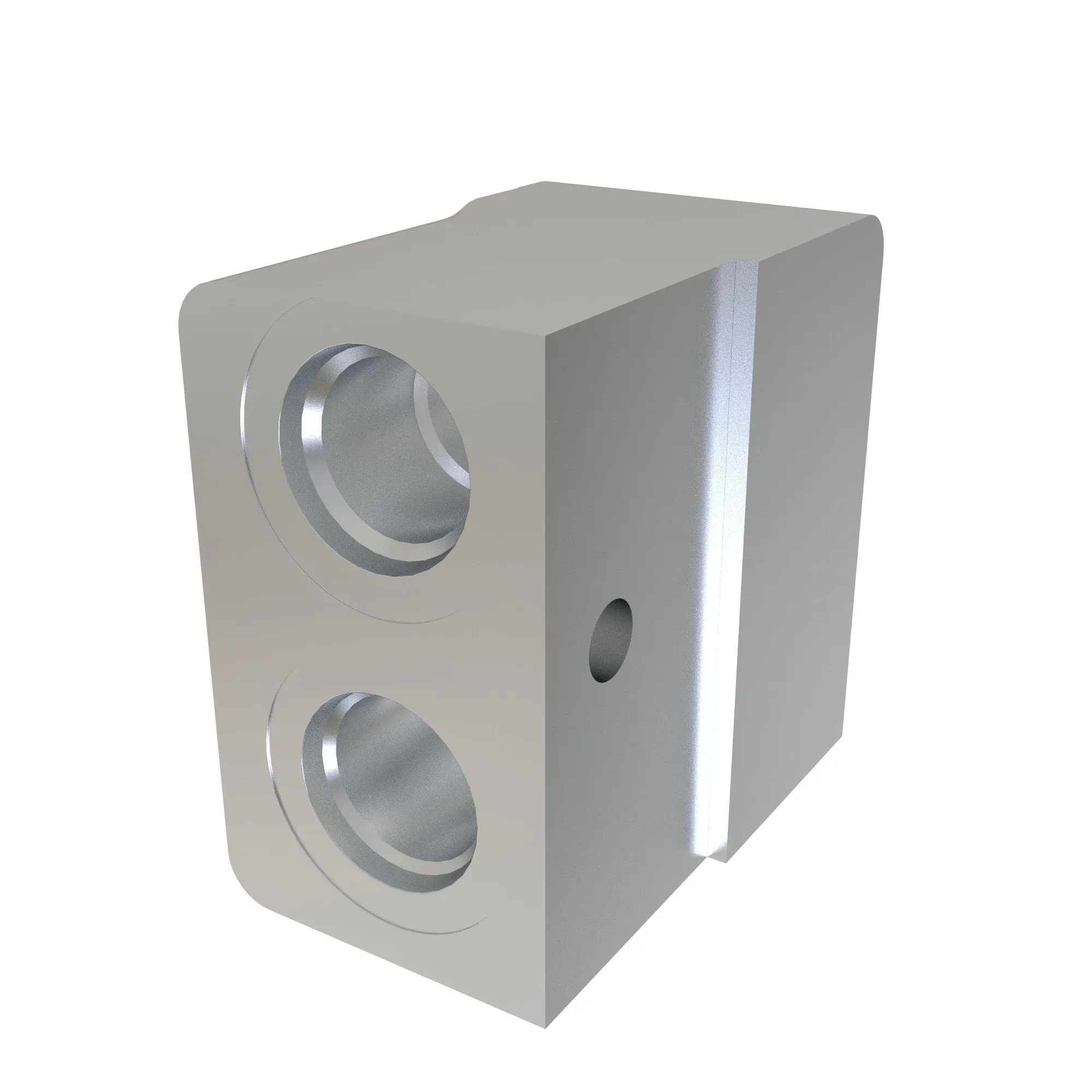HOUSING, THERMOSTATIC VALVE