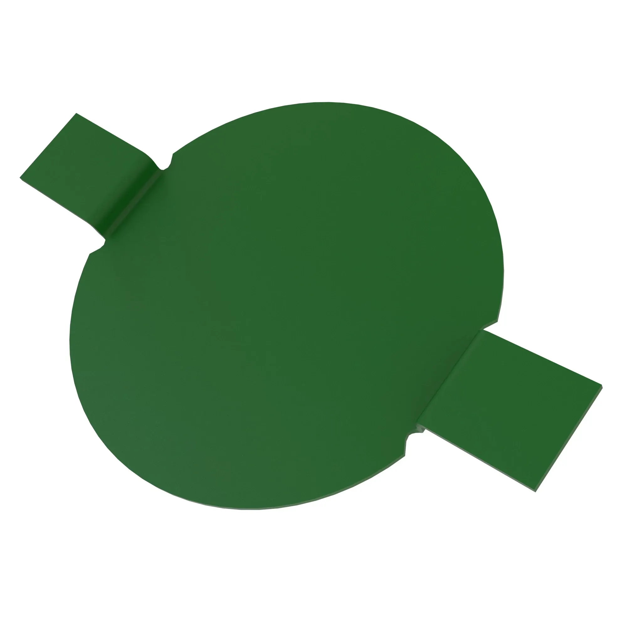 John Deere Cover - L116386