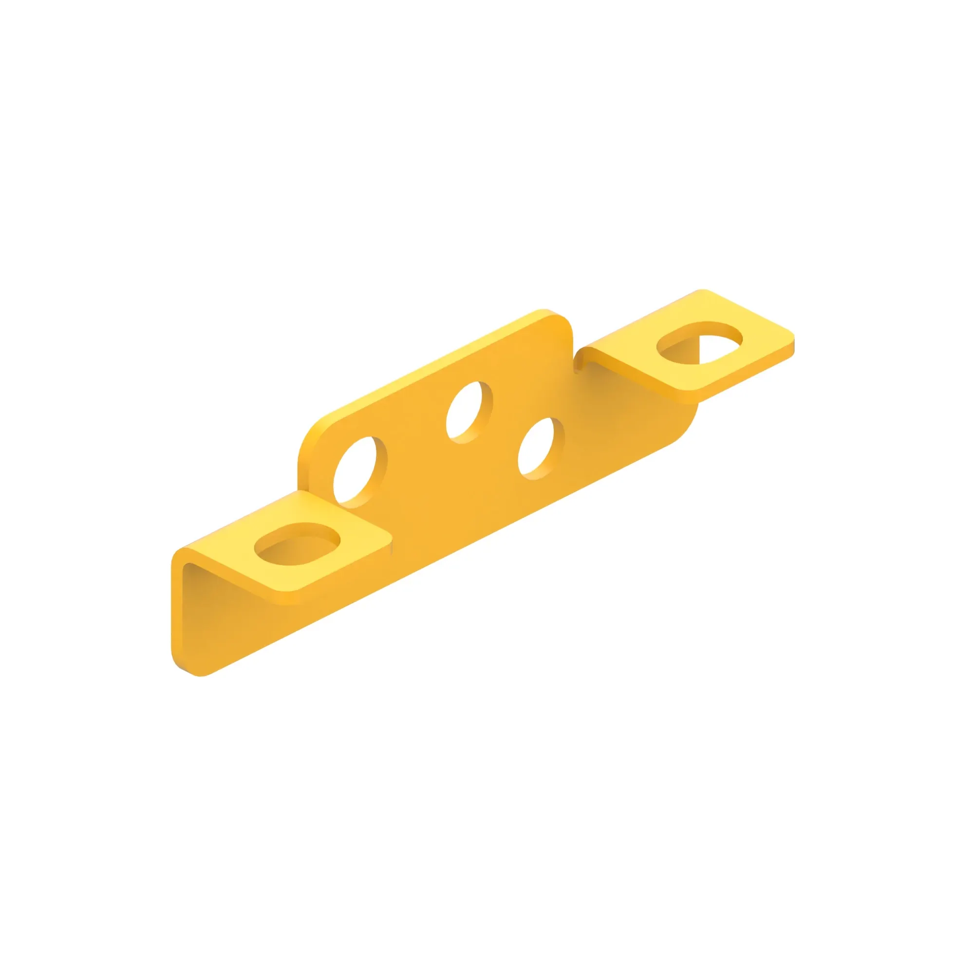 John Deere Bulkhead Plate - T376028