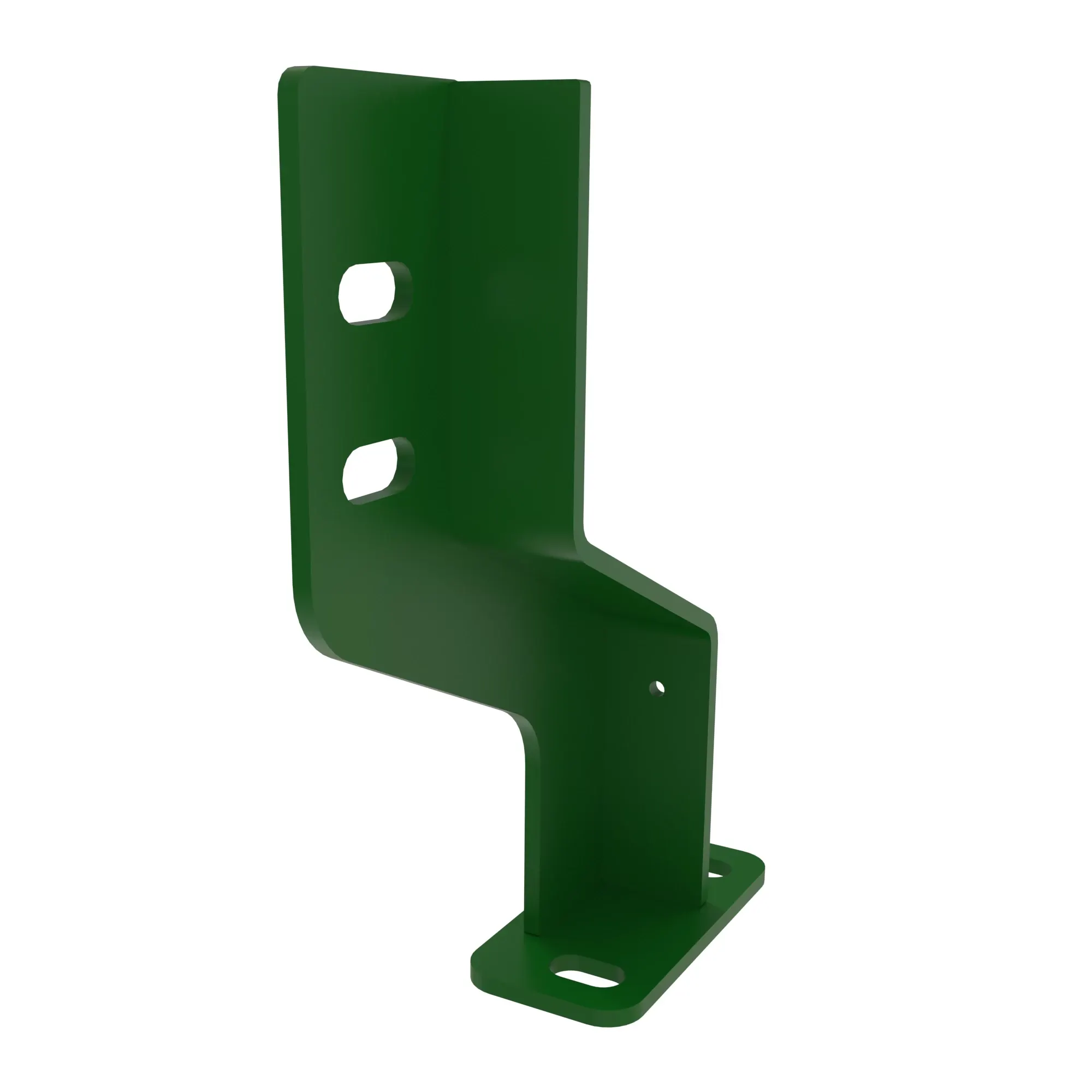 SUPPORT ASSEMBLY, BELT TRAP
SEPARATOR AND FEEDER HOUSE DR