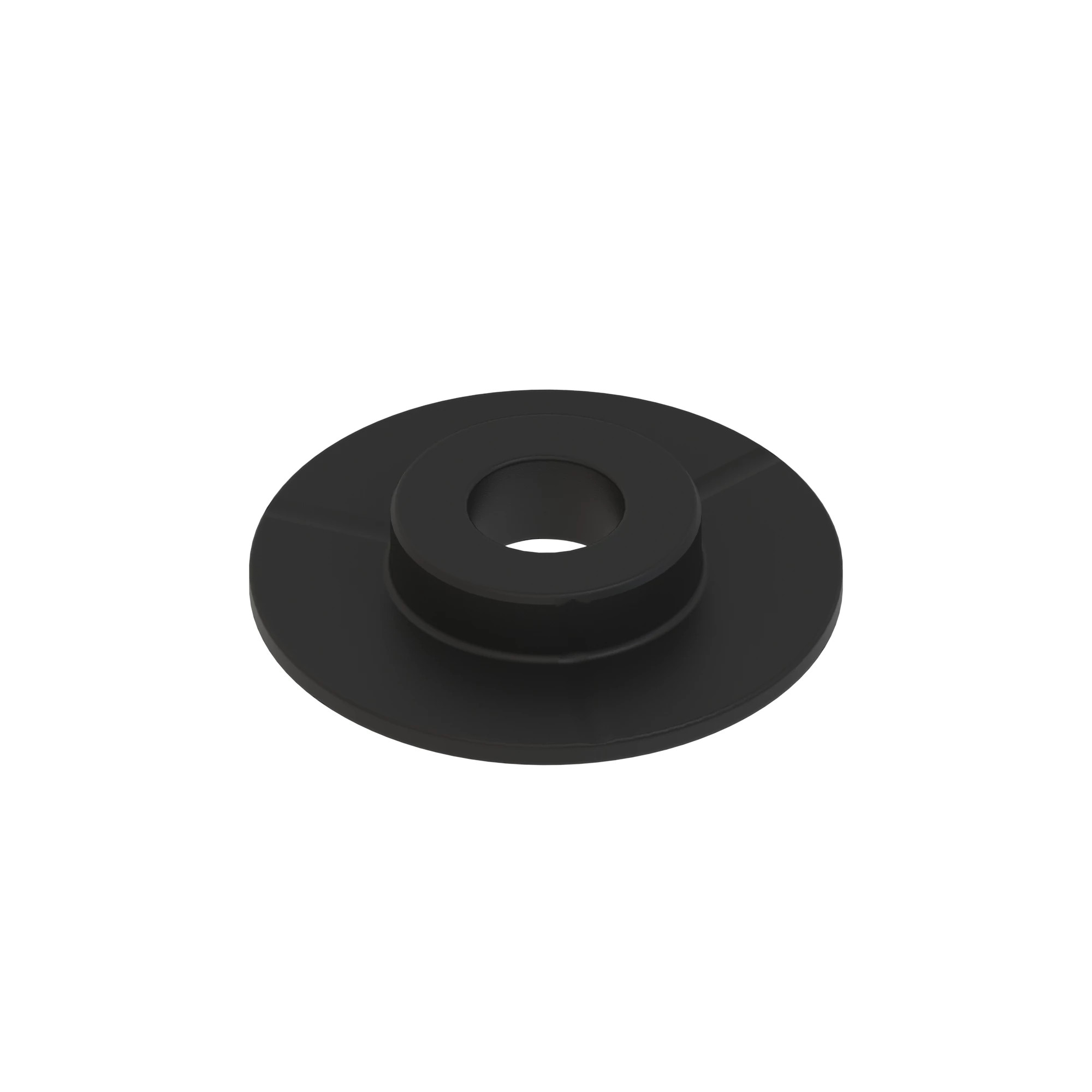 THRUST RING, FINAL DRIVE