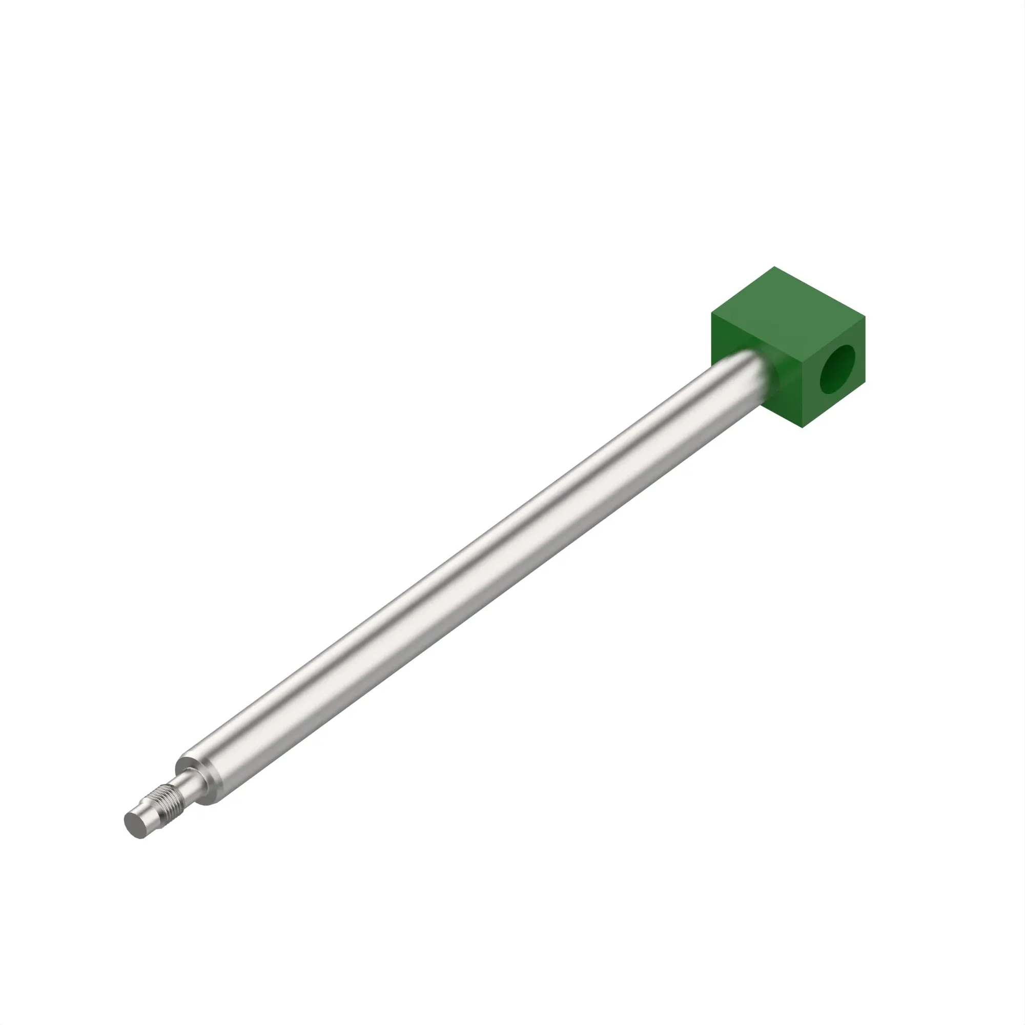 Rod, Assembly