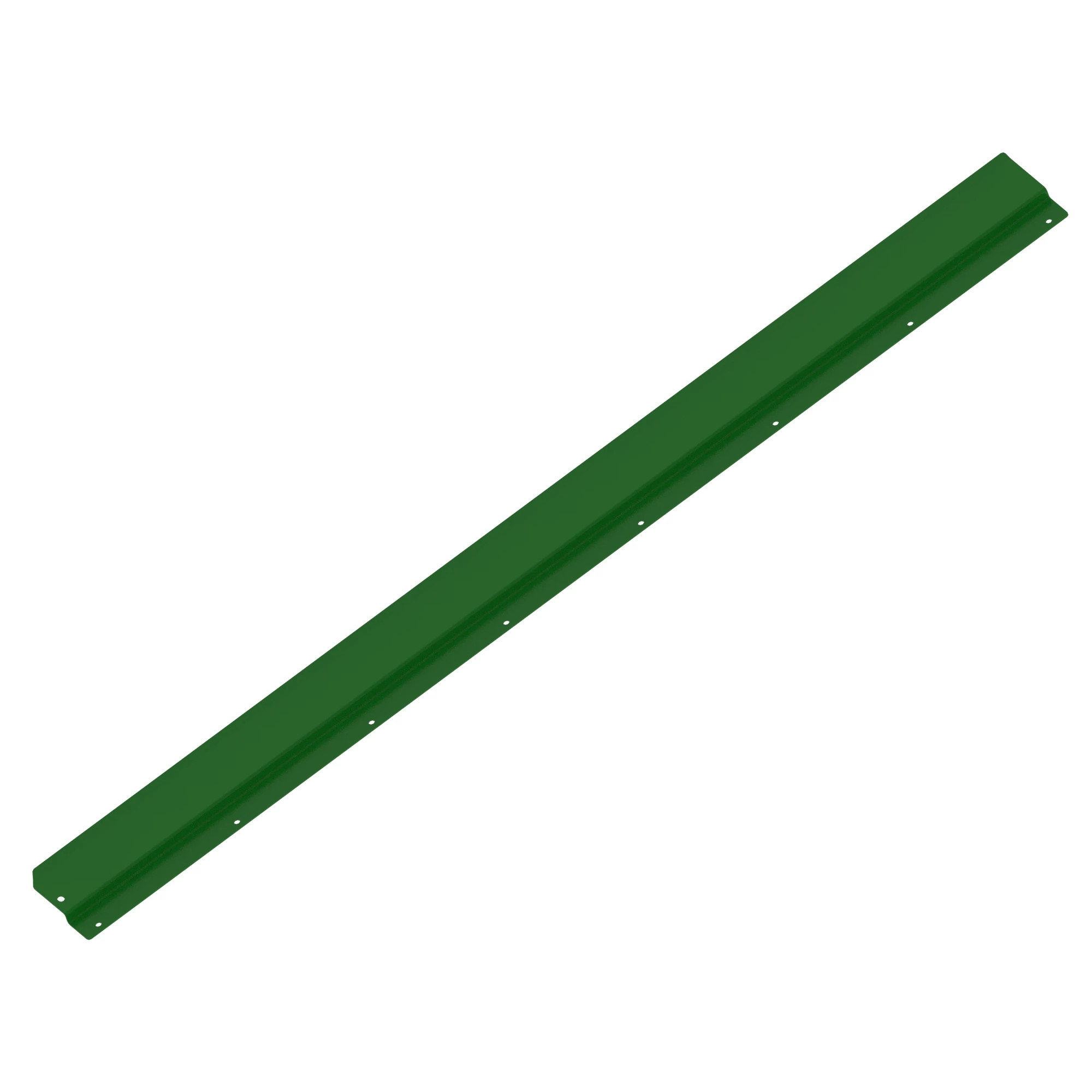 John Deere Weatherstrip Shield - N383200