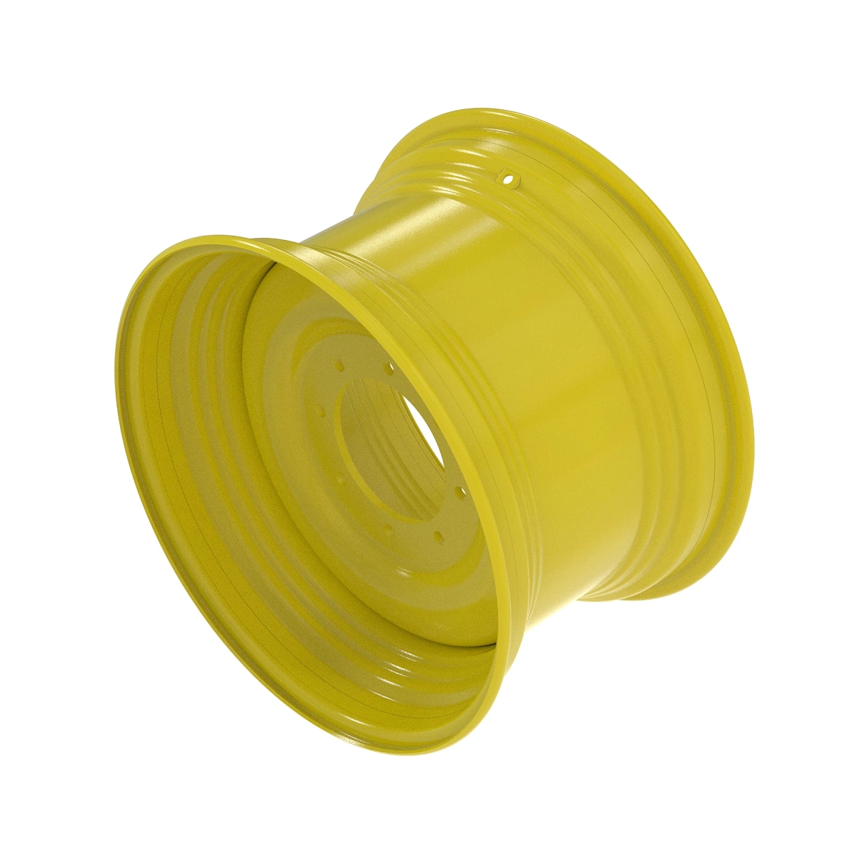 Fixed Front Wheel/ TW18LX28/