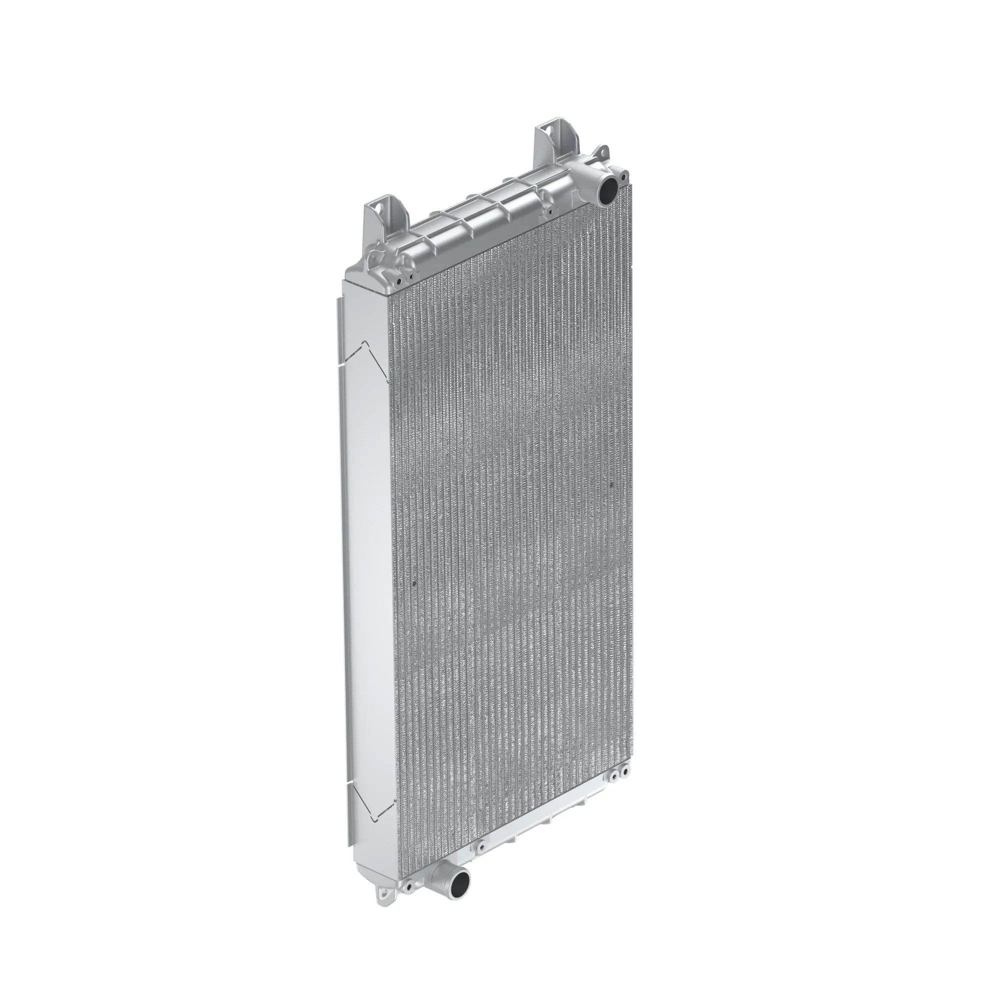 John Deere Radiator - AXE47198