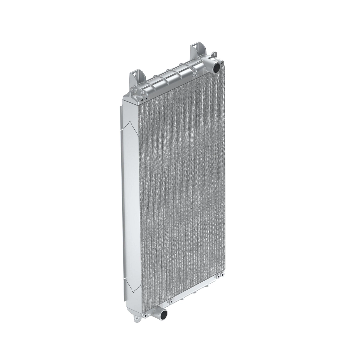 Radiator, 13.5L Tier 4_5FPI Next Ge