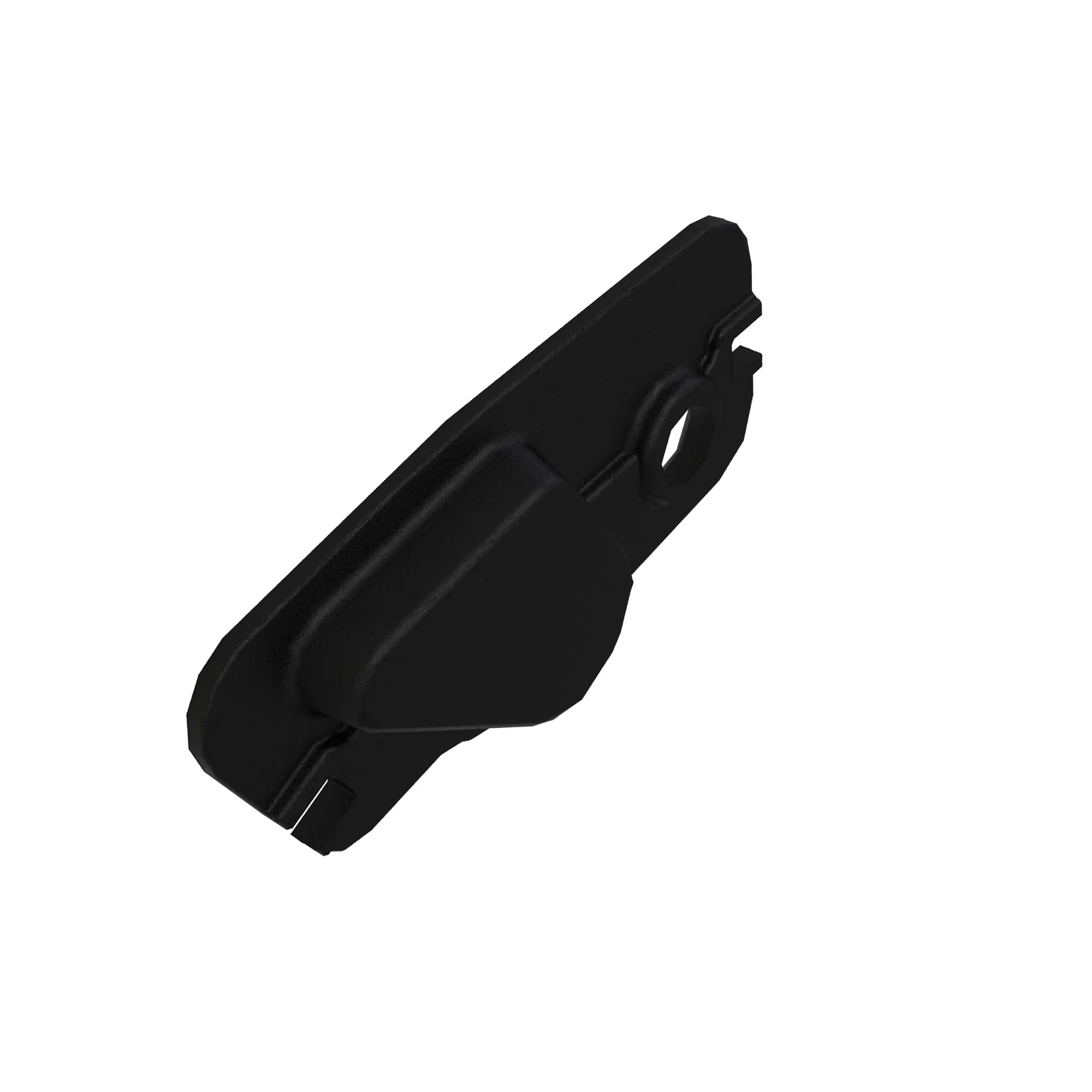 SEAL, ROOF, A-POST, RH