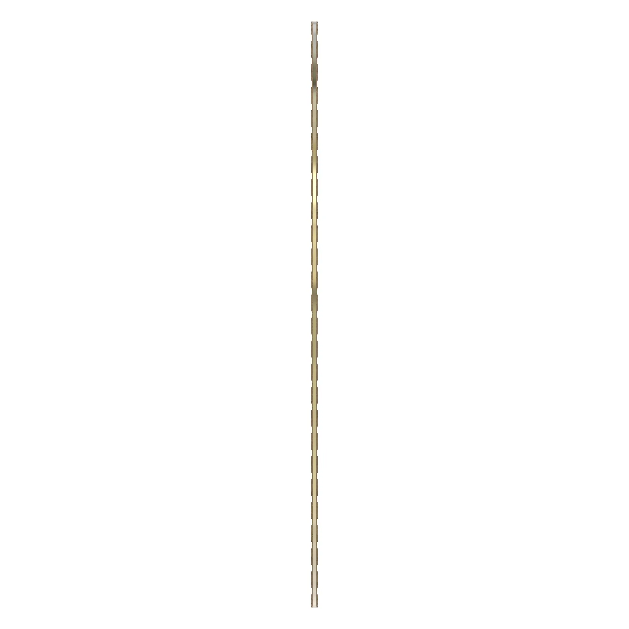 Disk With Inner Spline