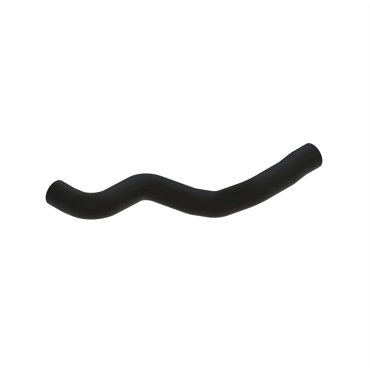 Radiator Hose, Upper Radiator