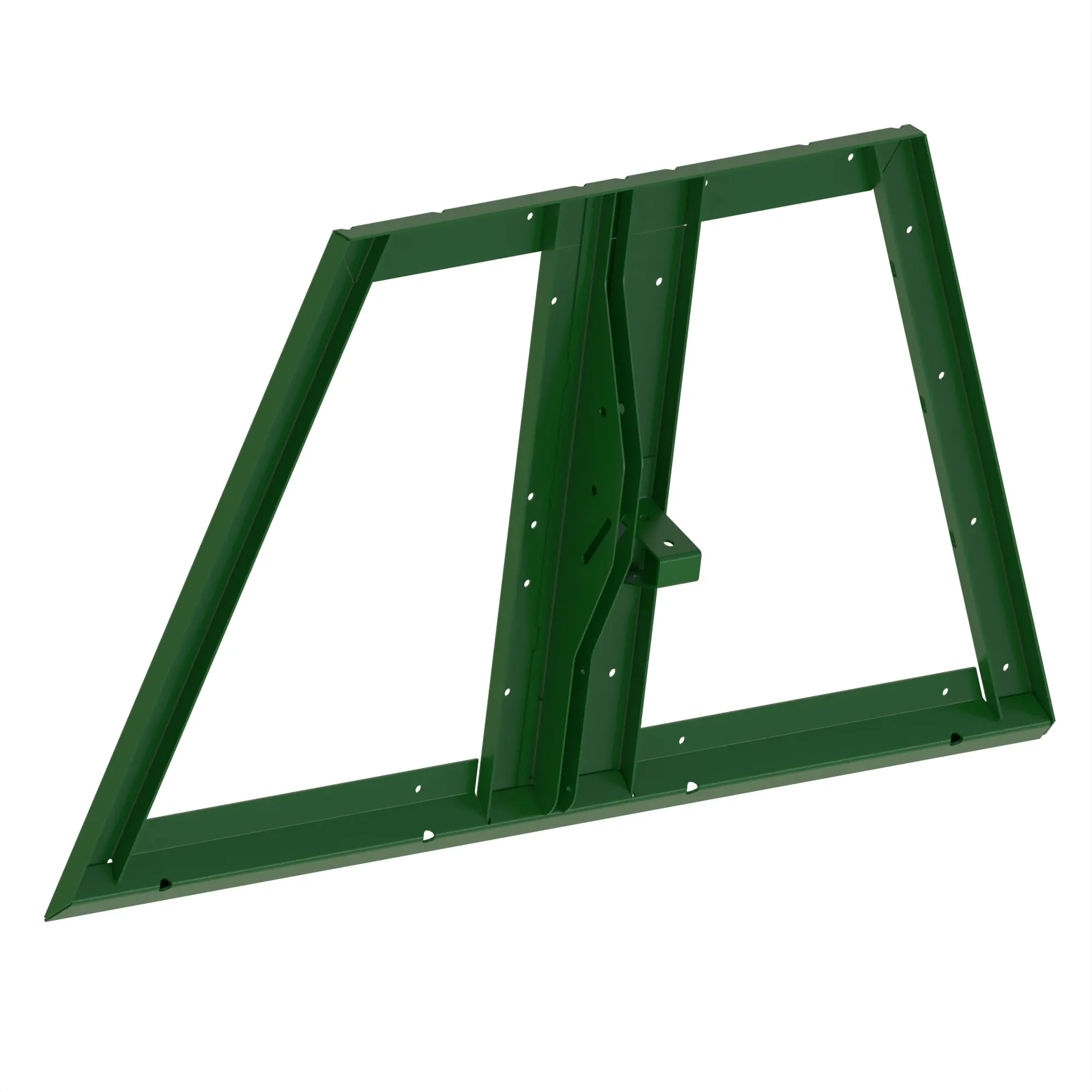 John Deere Grain Tank Cover - AXE64619