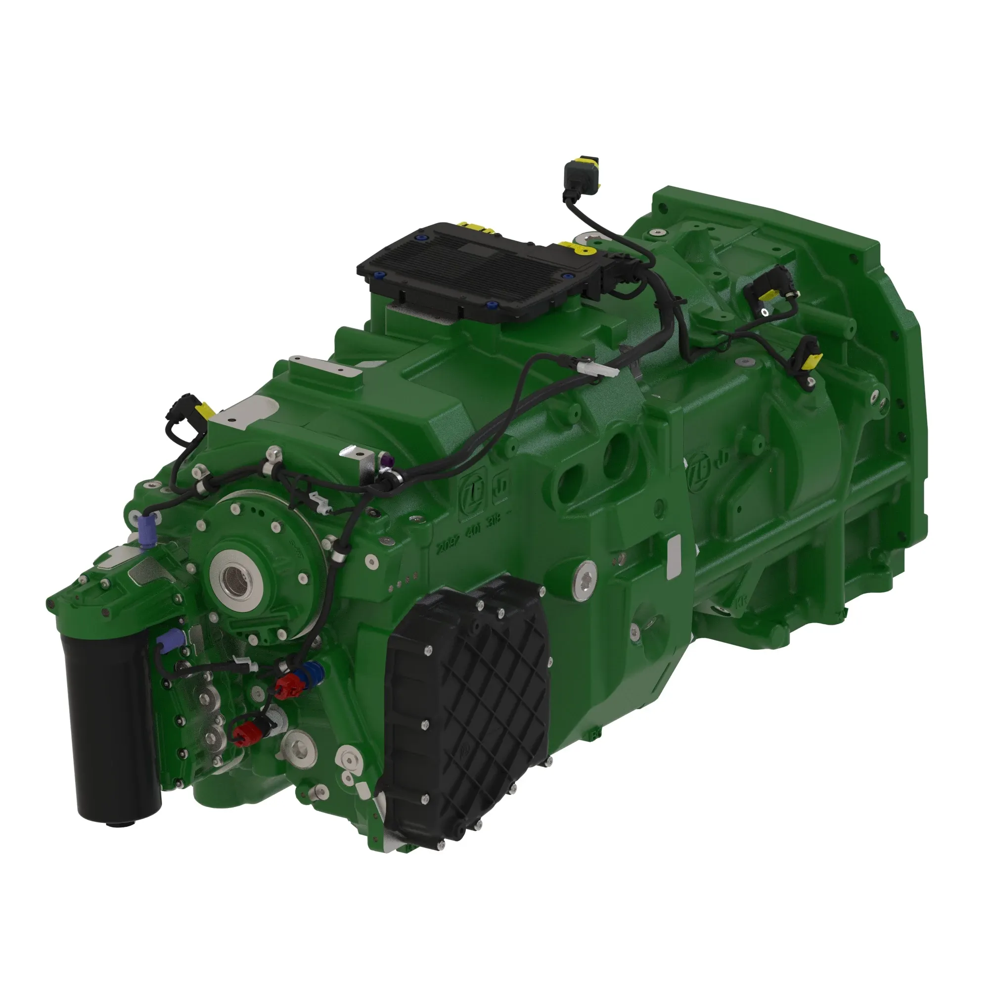 John Deere Transmission - AL236901