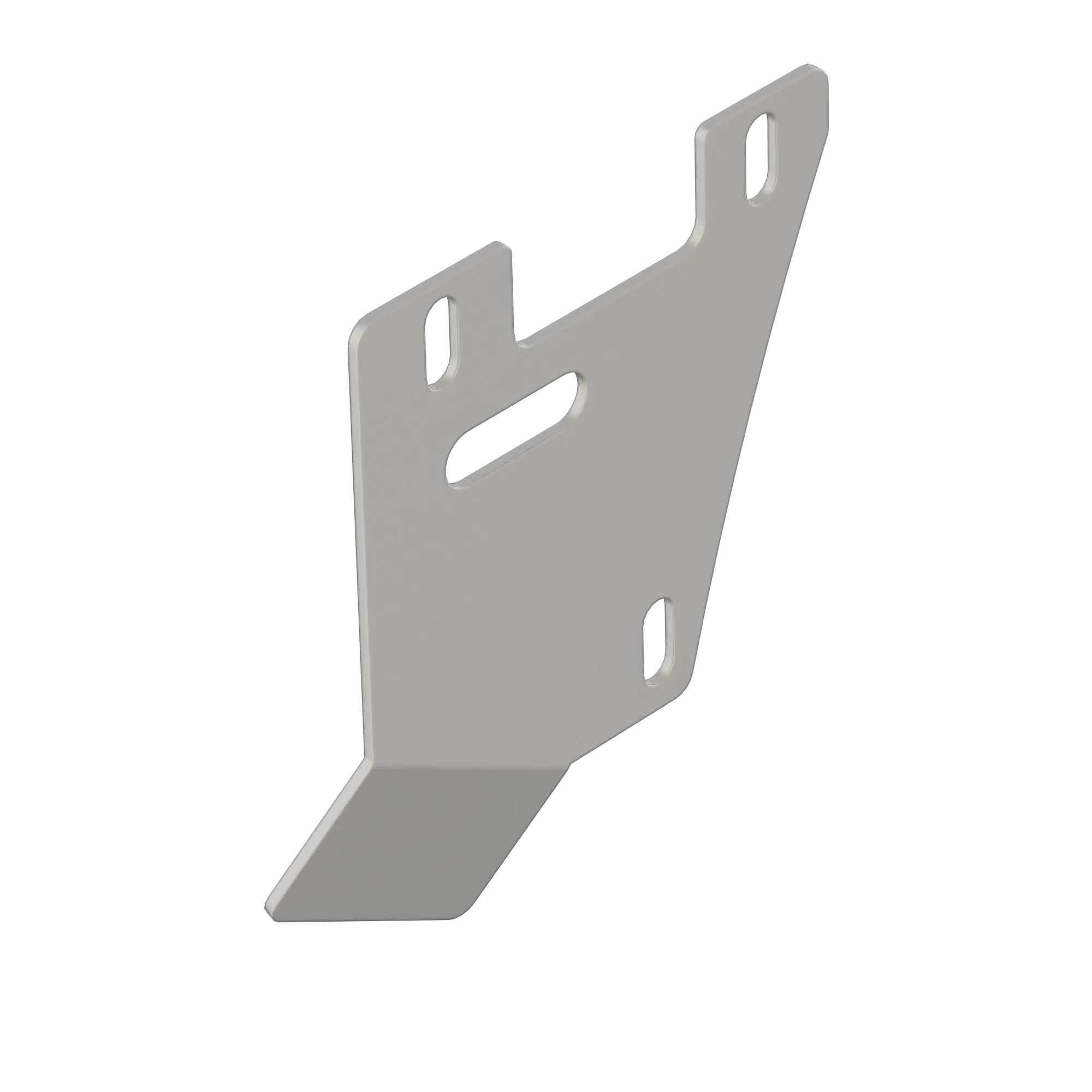 PLATE, BRACKET