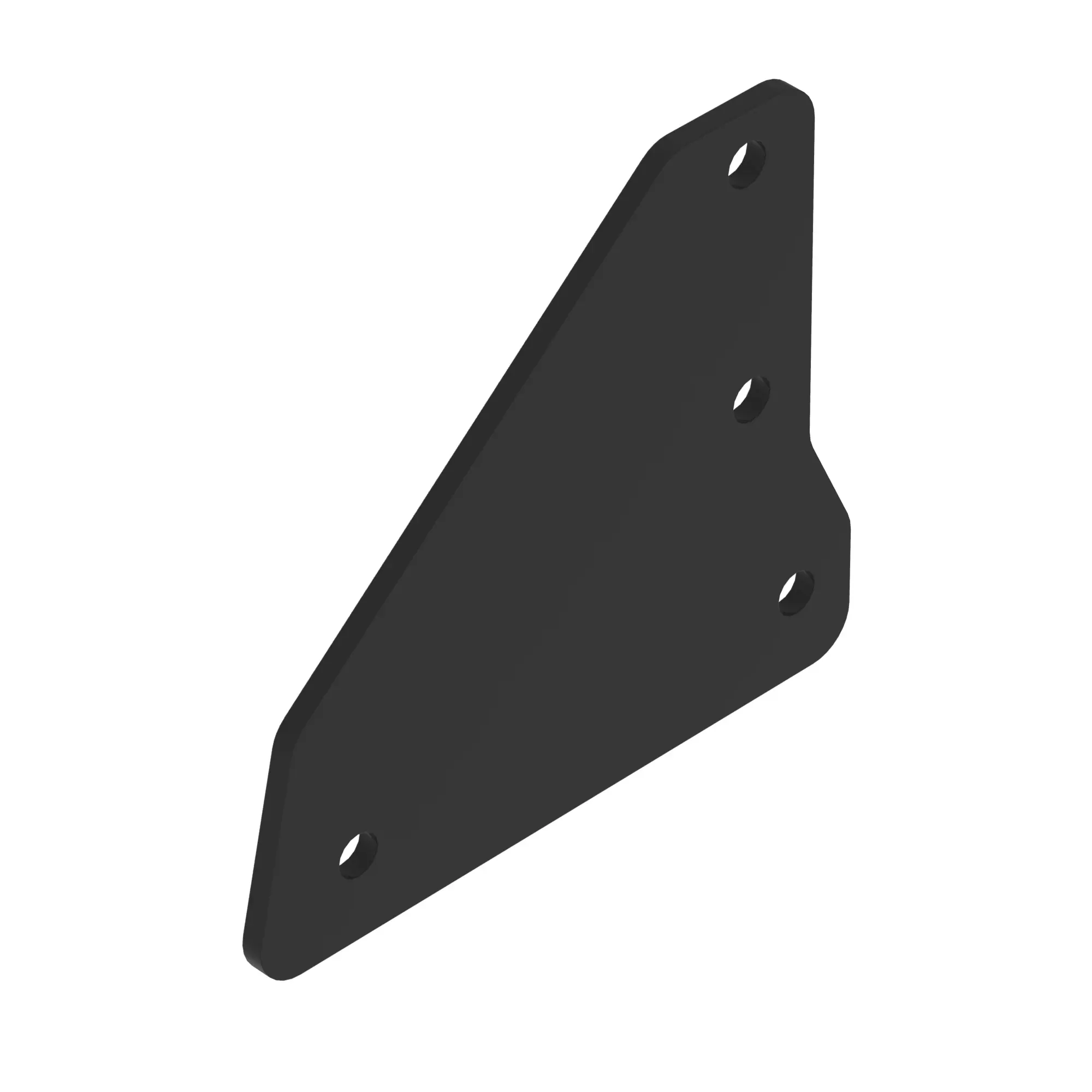 John Deere Bracket - TR107967