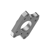 COVER, PTO DRIVEN SHAFT