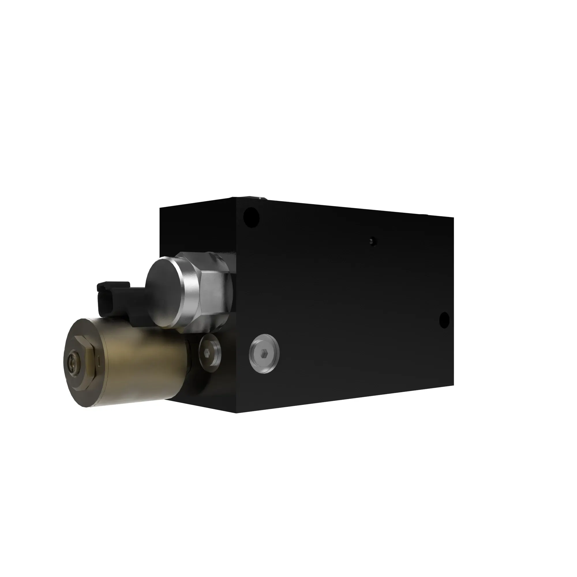 Solenoid Valve