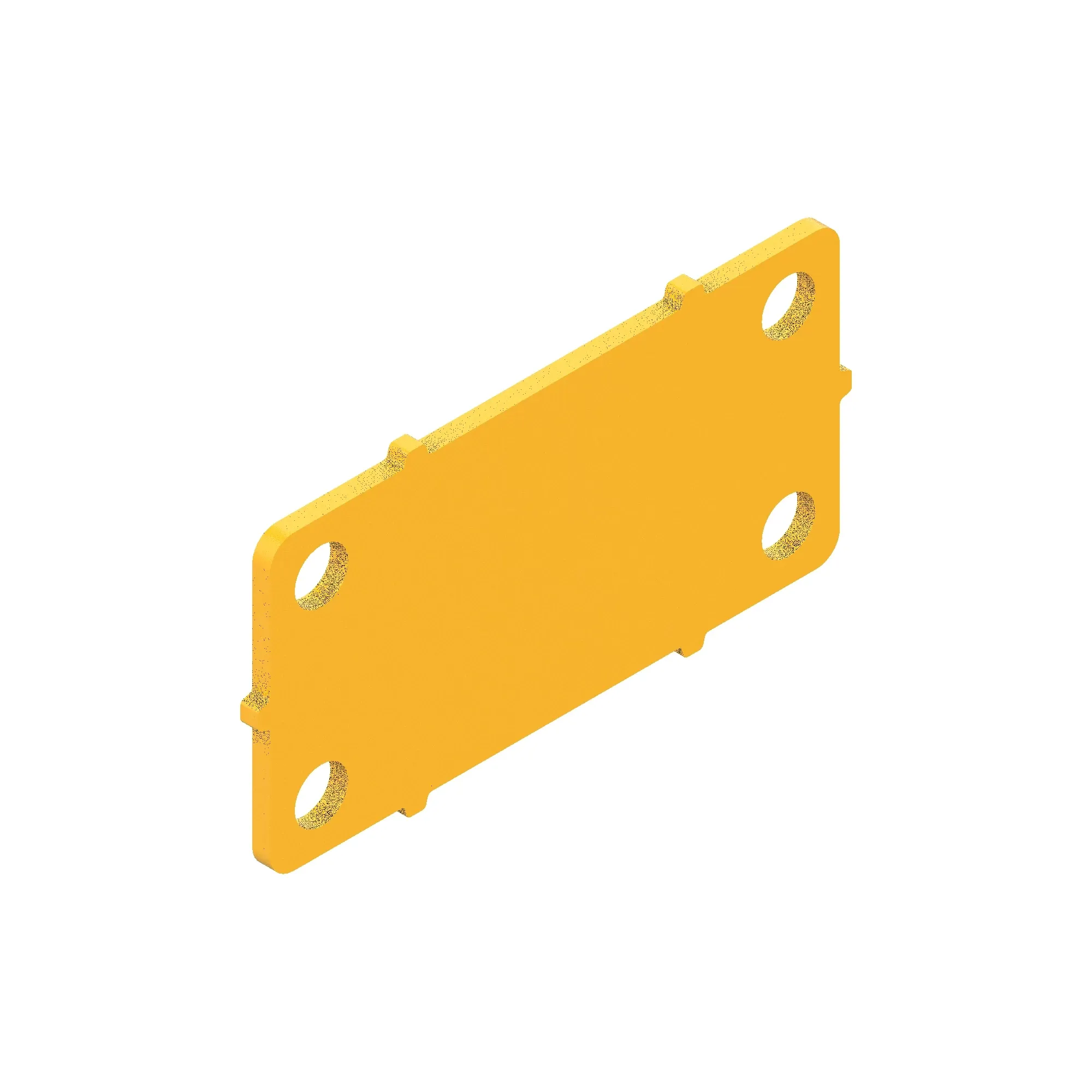 John Deere Cover - T252294