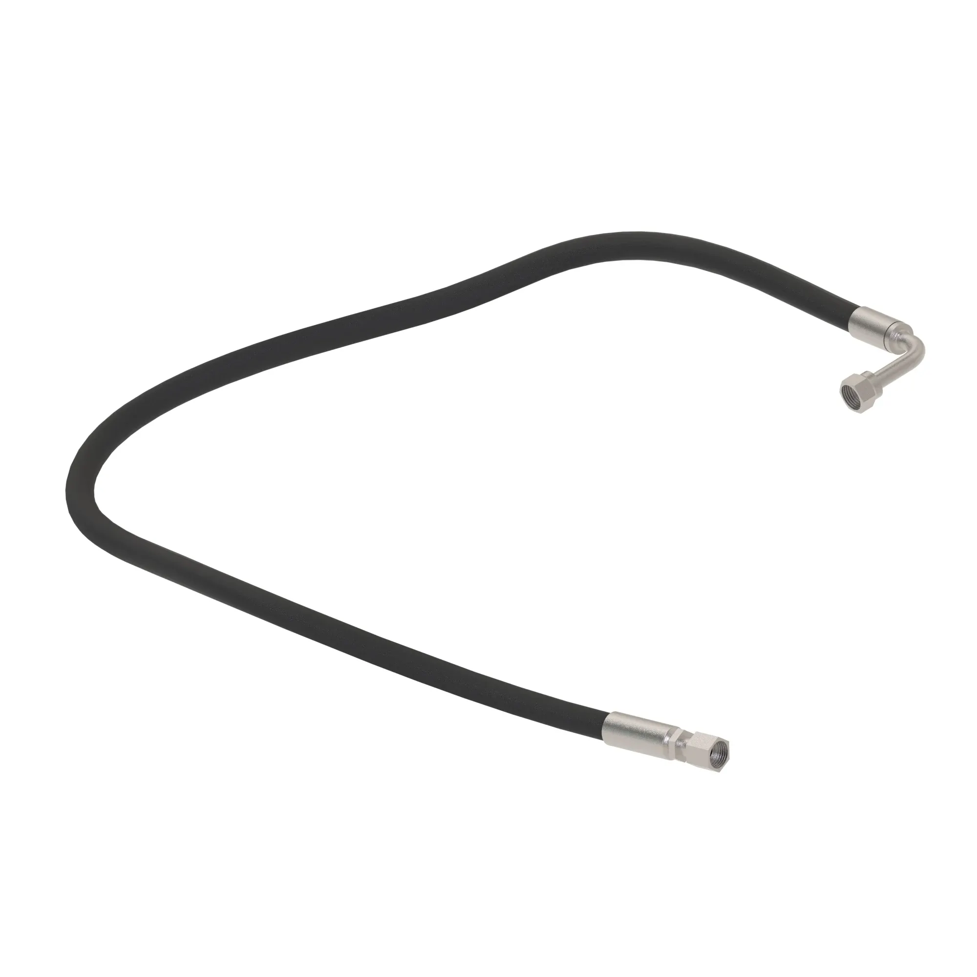 Hydraulic Hose, Dozer Attachment Ti
