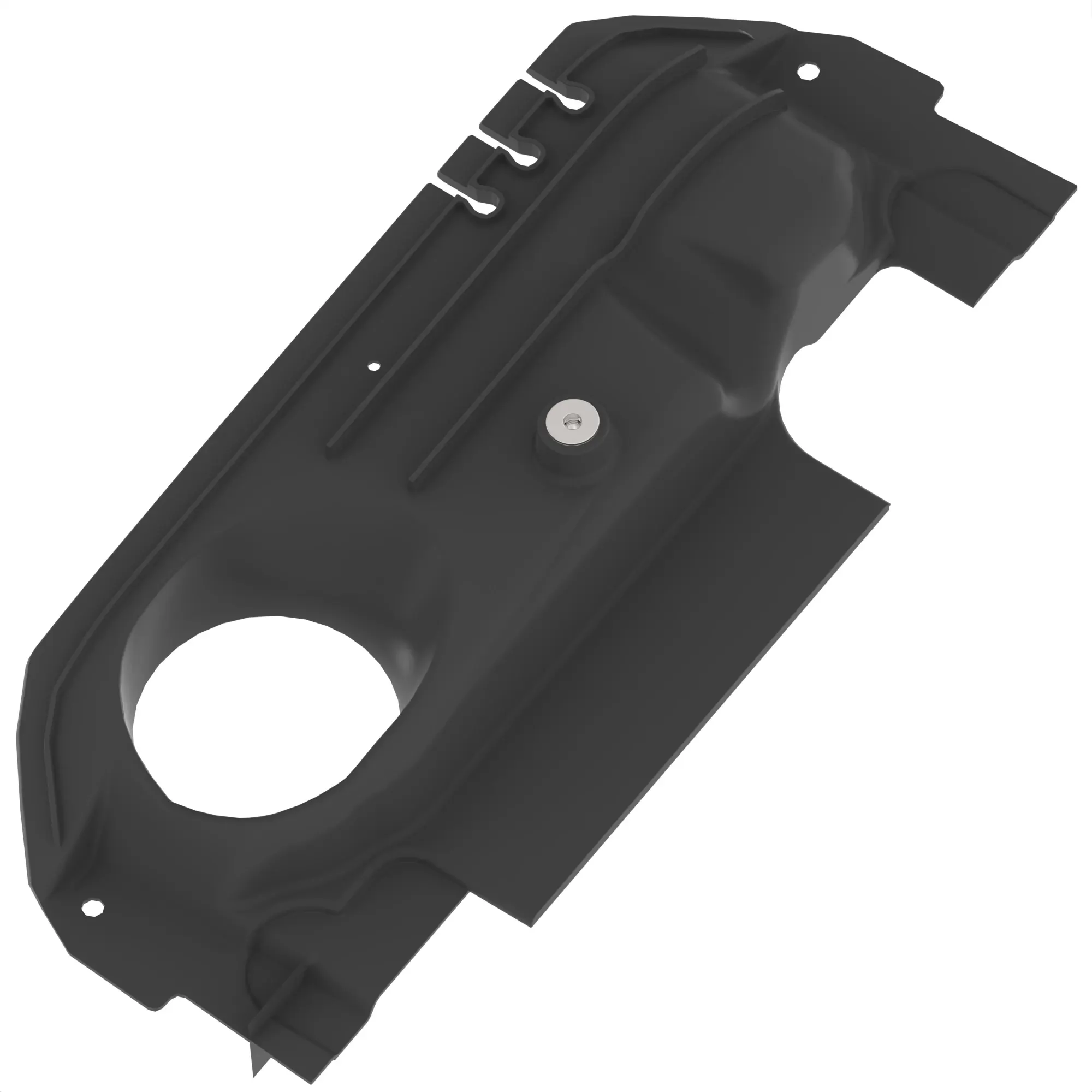John Deere Shroud - AT437194