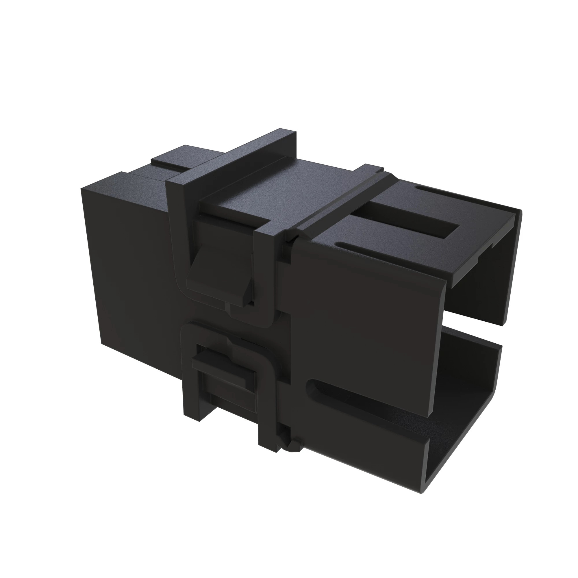 ELECTRICAL CONNECTOR ASSY, 6-WAY MA