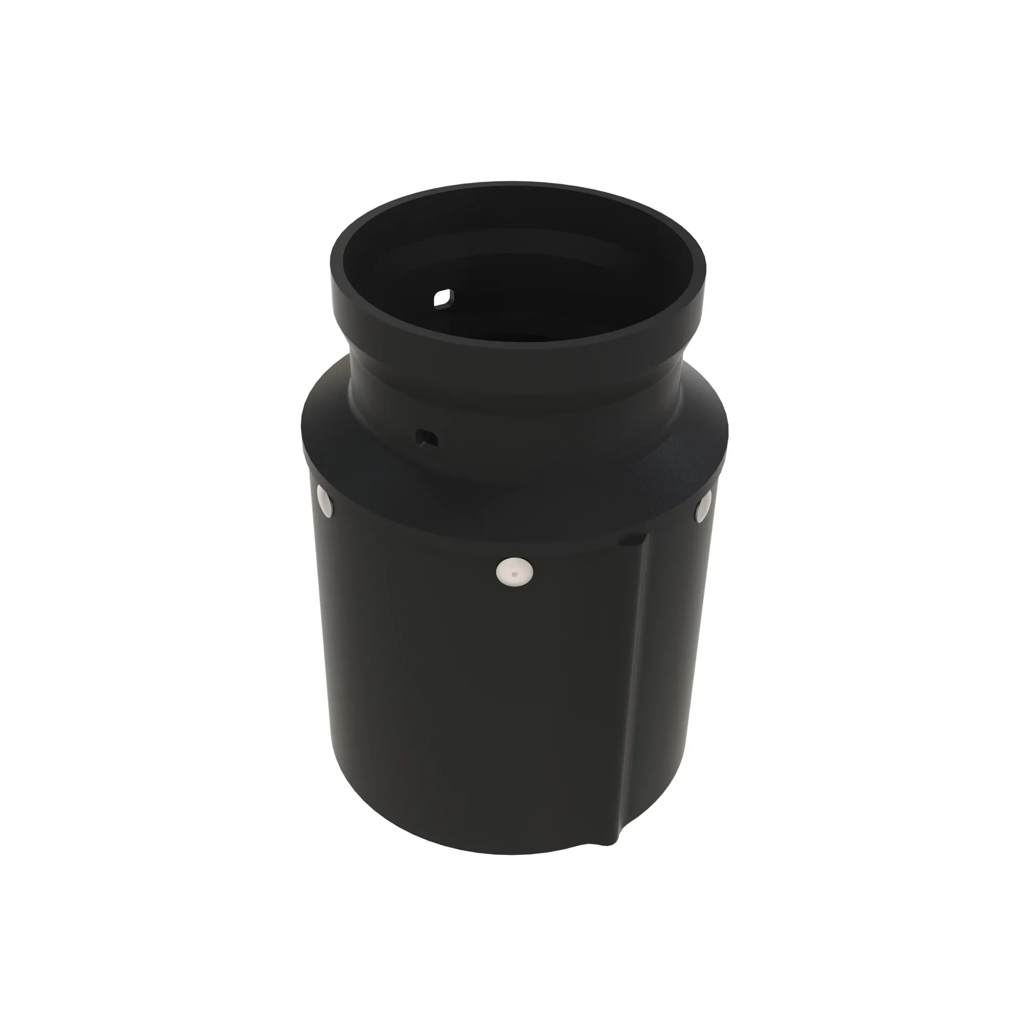 John Deere Outer Powershaft Shield - AXE72010