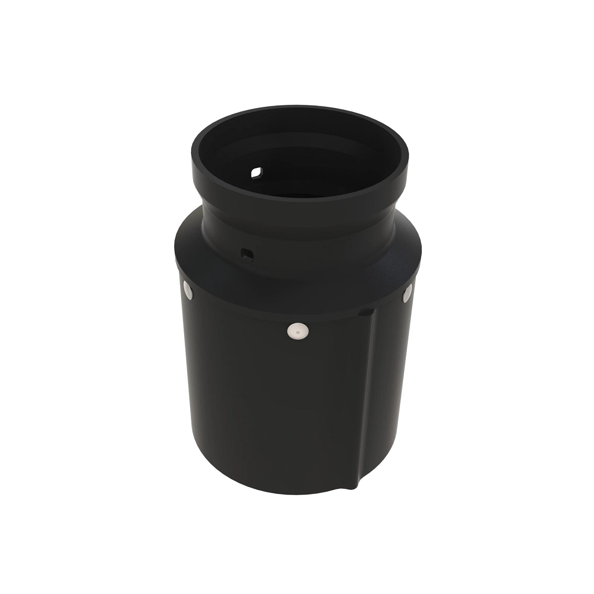 Powershaft Shield, Outer Shield Tub