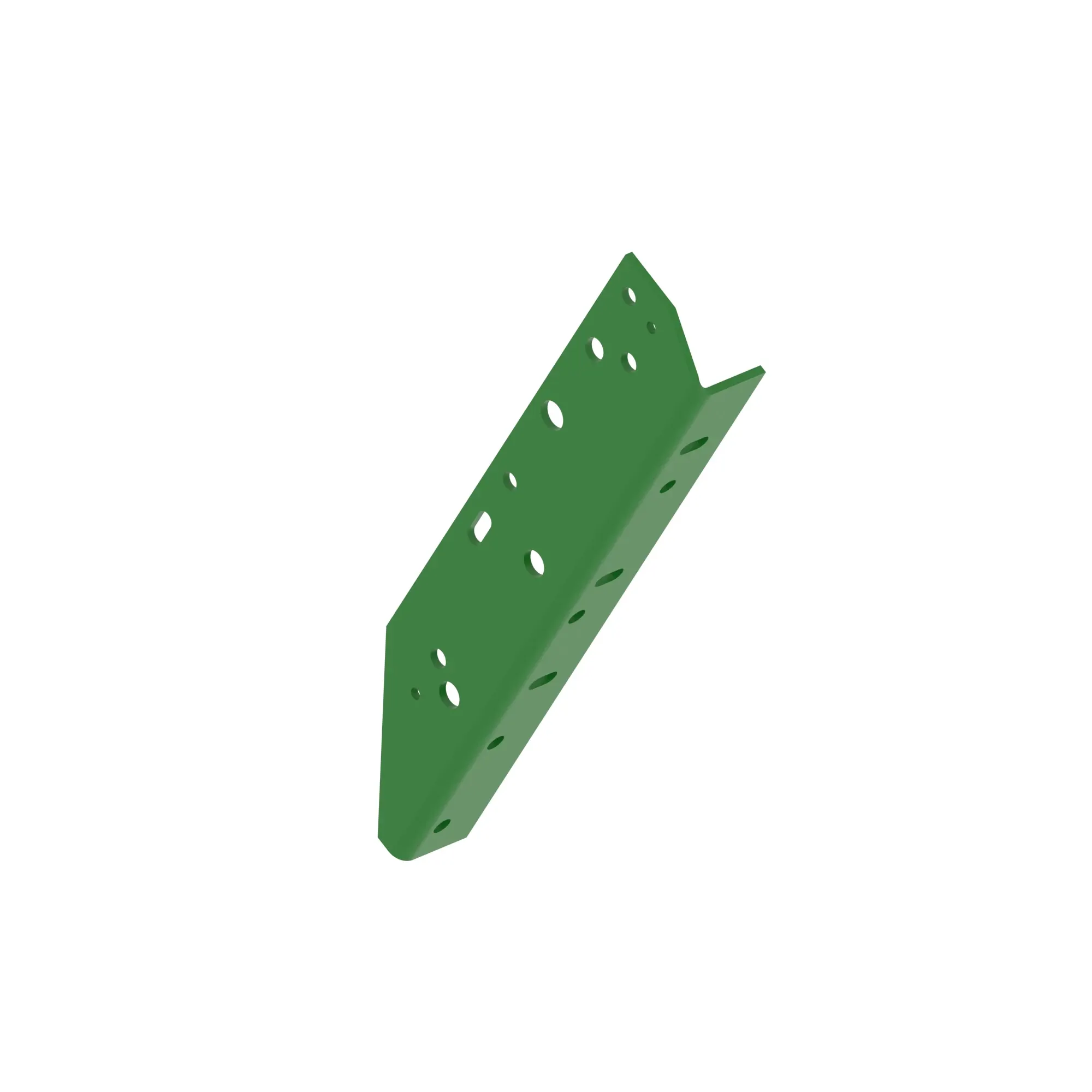 John Deere Angle - N218166