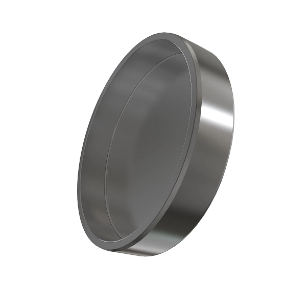 John Deere Bearing Cap - CE18651
