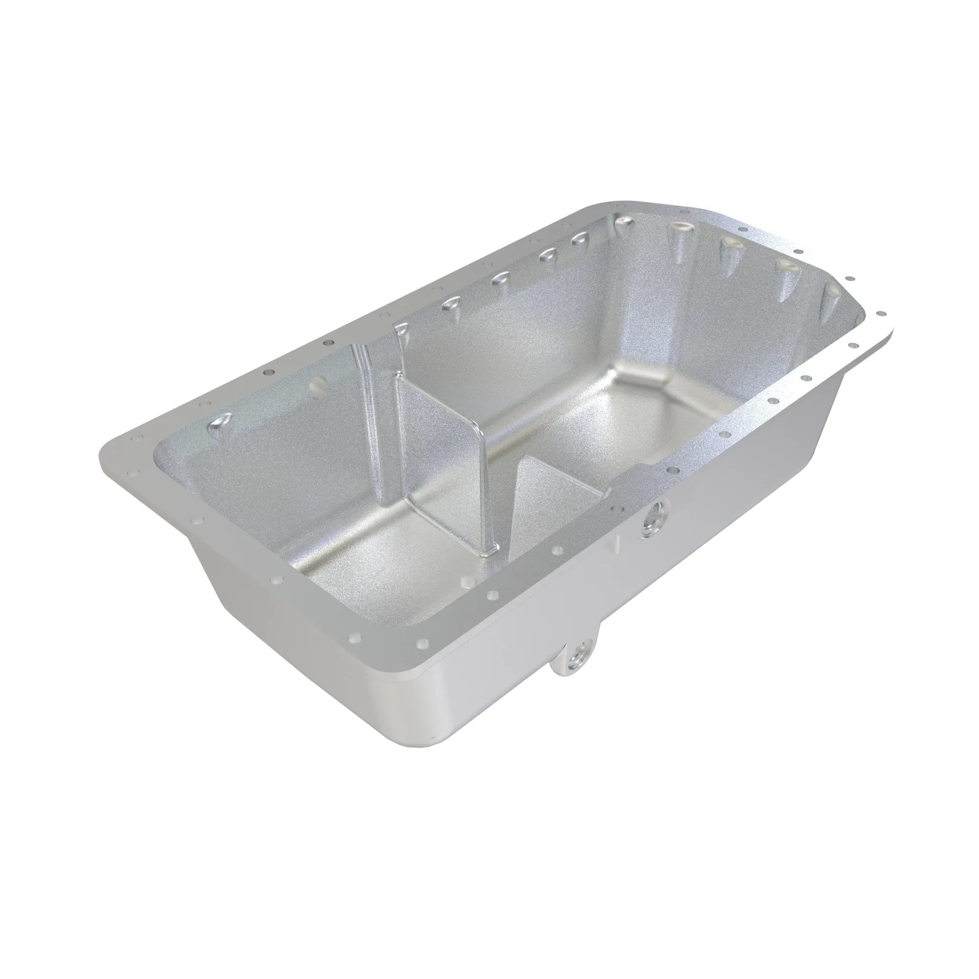 R503784: Engine Oil Pan
