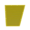 John Deere Pan - HXE12073