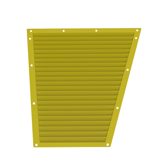 John Deere Pan - HXE12073