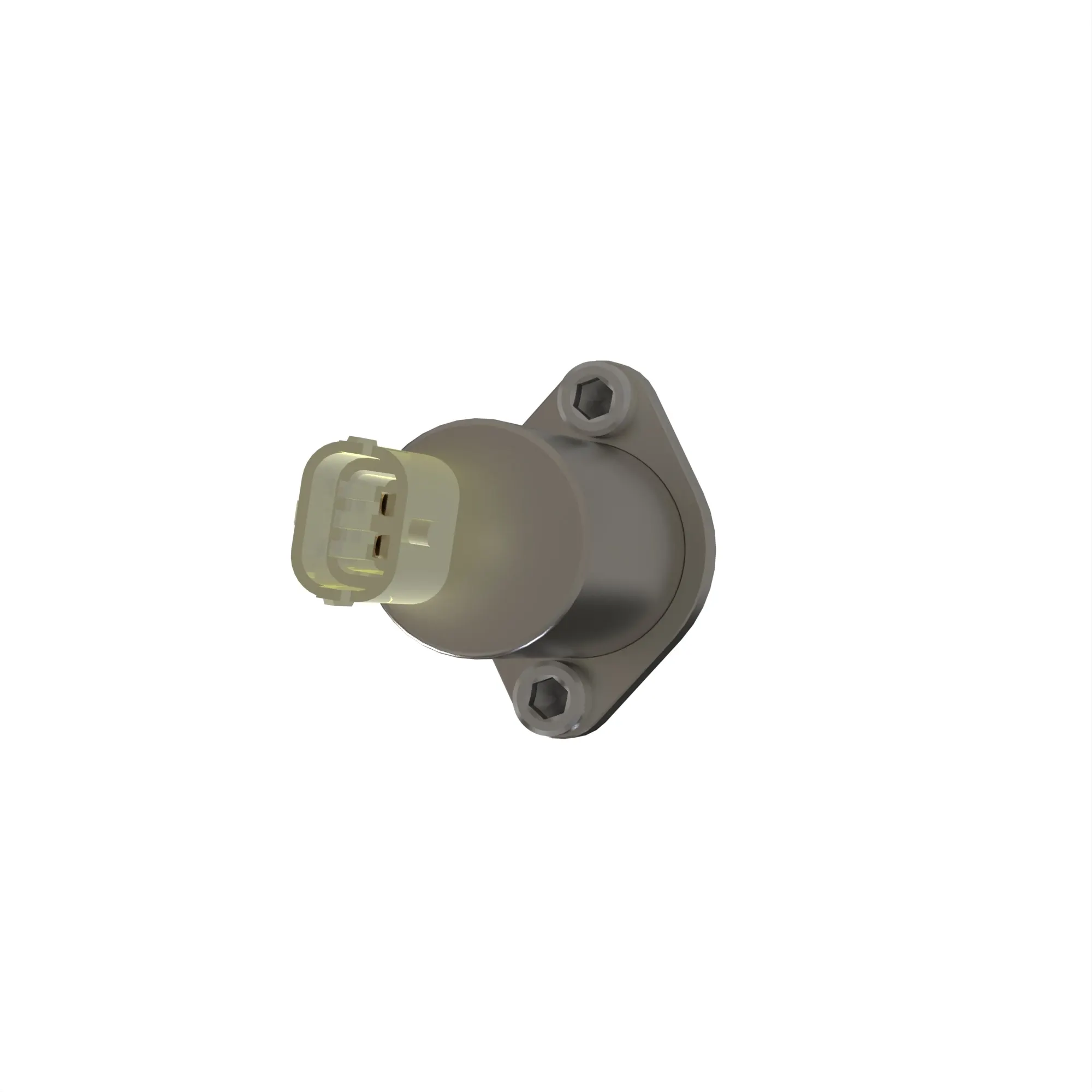 CONTROL VALVE, SUCTION, HP3 FUEL PU