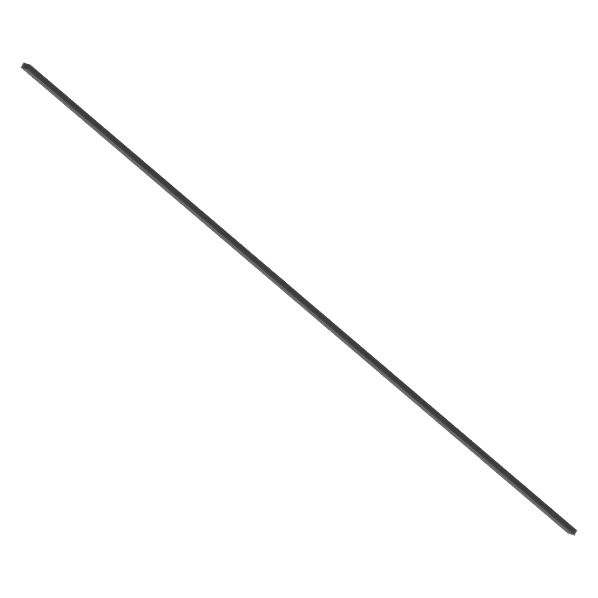 SEAL, UPPER CLOSEOUT/FRAME, RIGHT