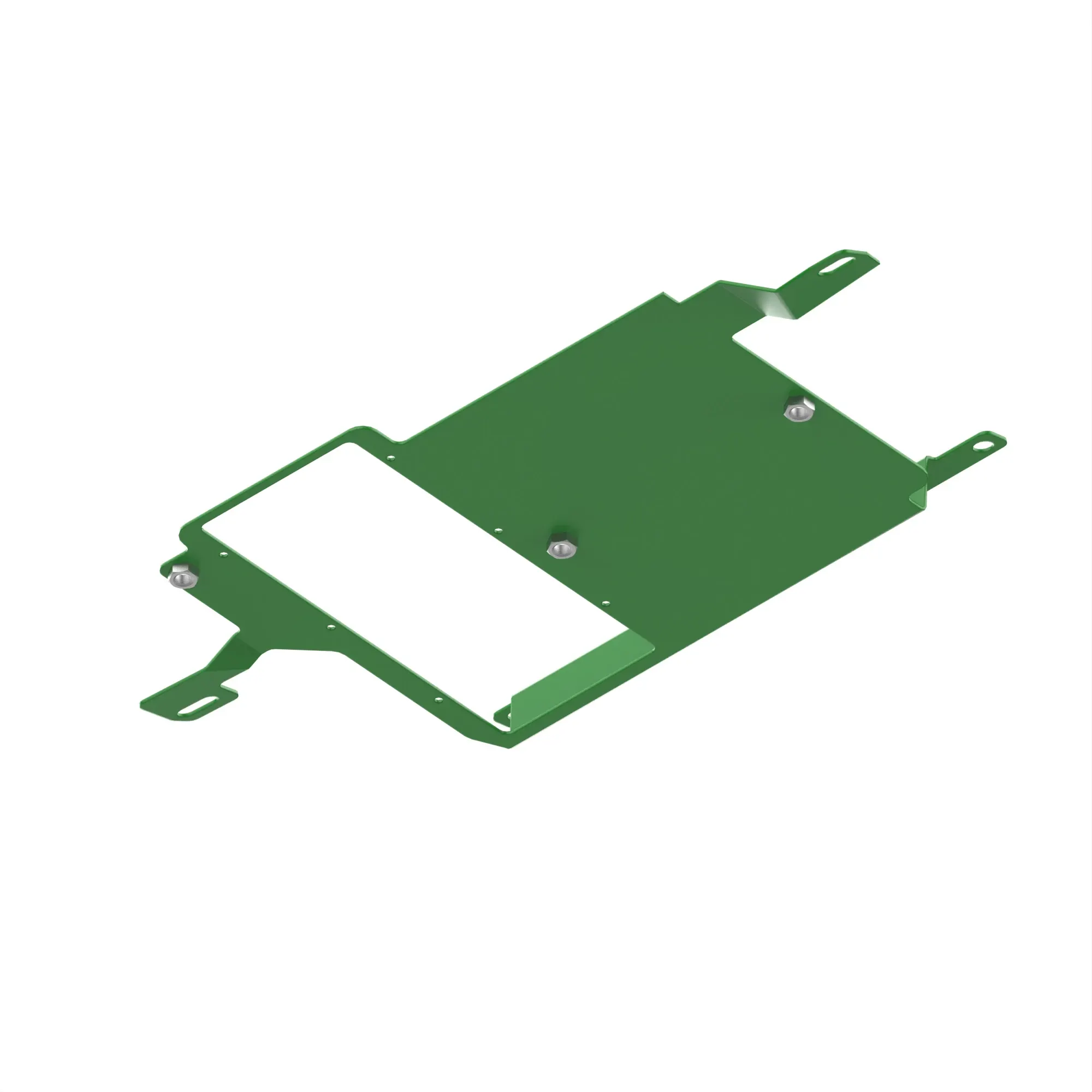 ECU & POWERLINK BOX