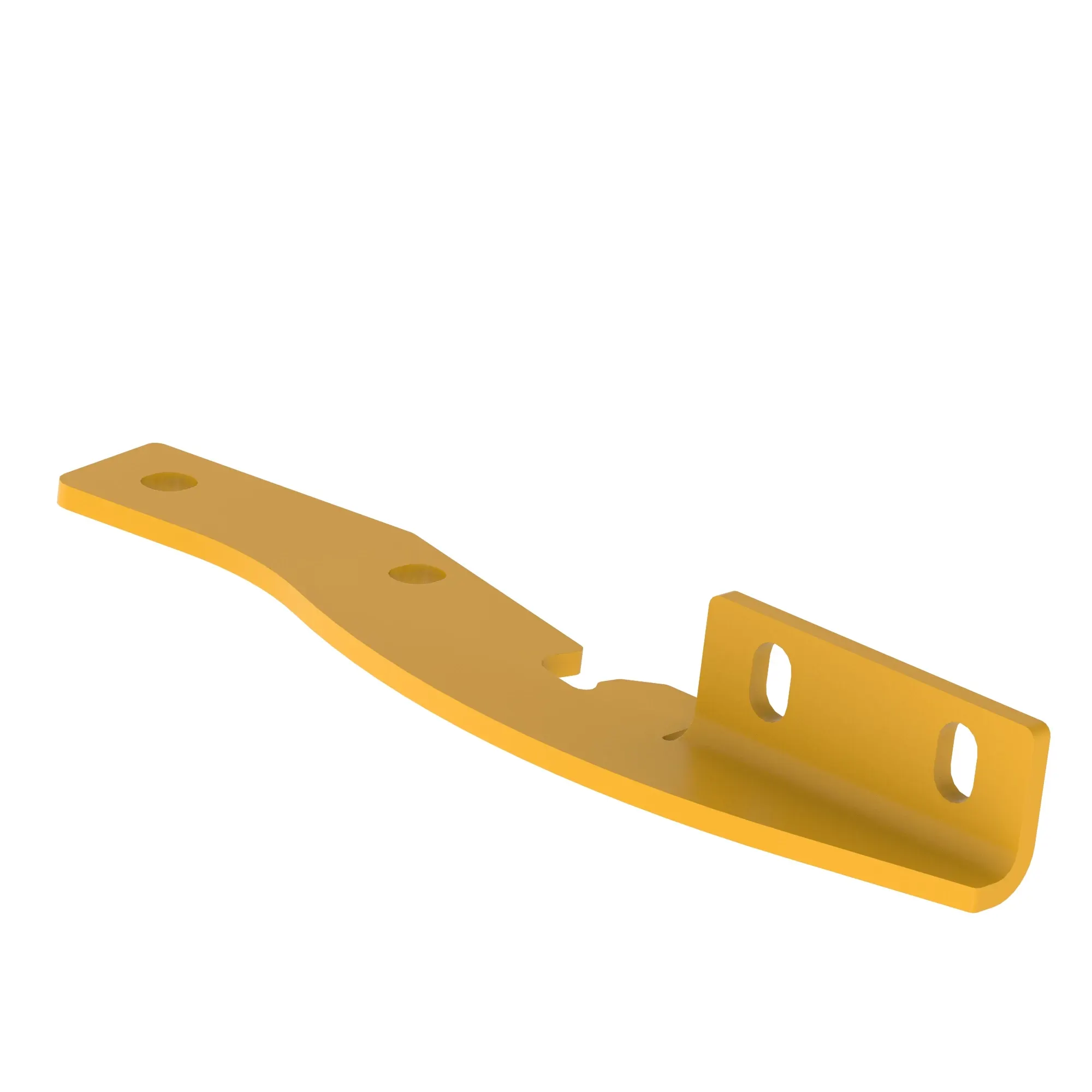 John Deere Bracket - T207209