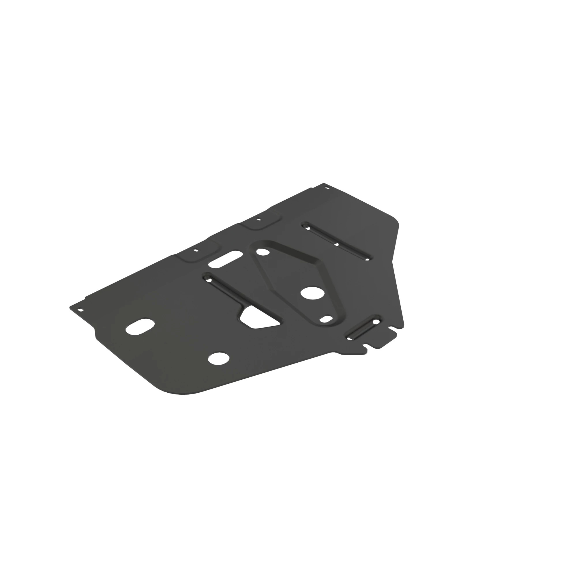 John Deere Skid Plate - M175091