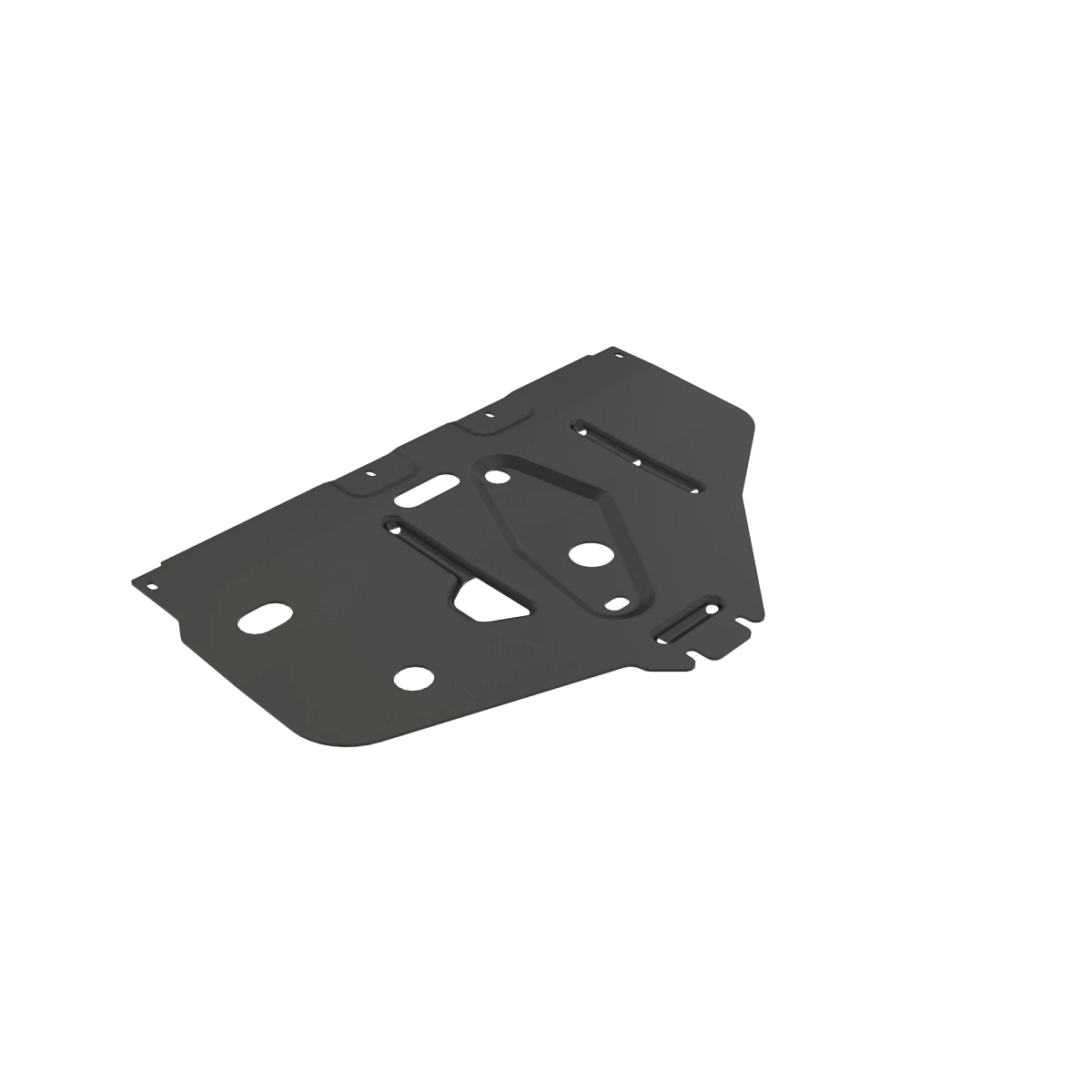Skid Plate