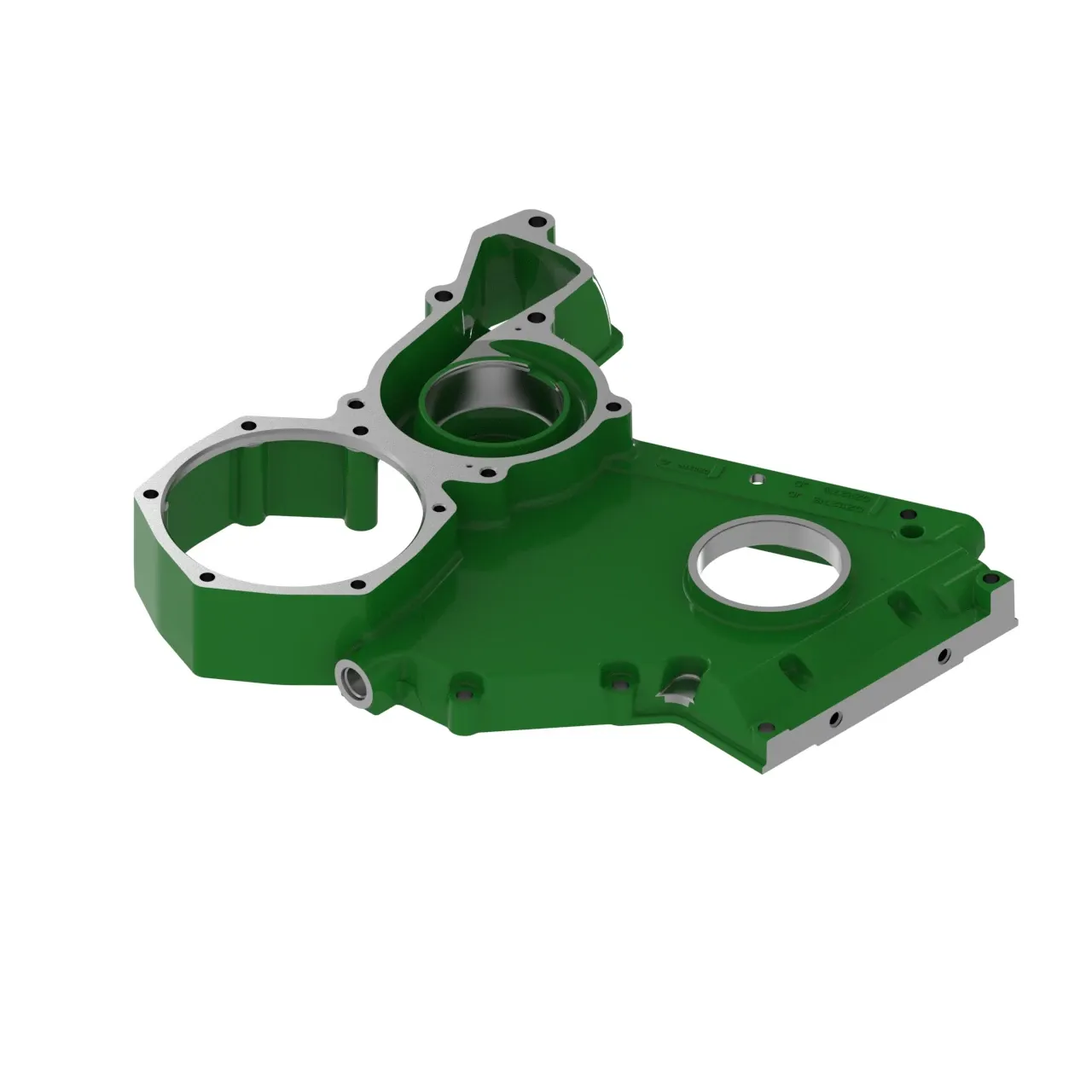 COVER, TIMING GEAR