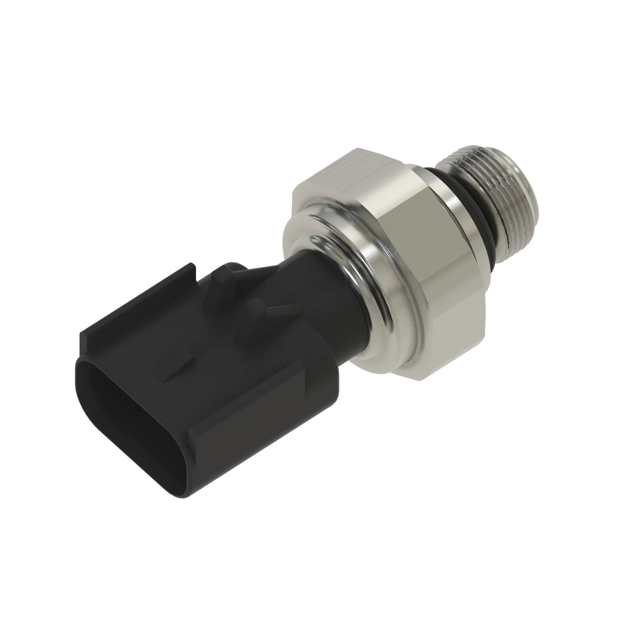 John Deere Exhaust Gas Pressure Sensor - REC492859400